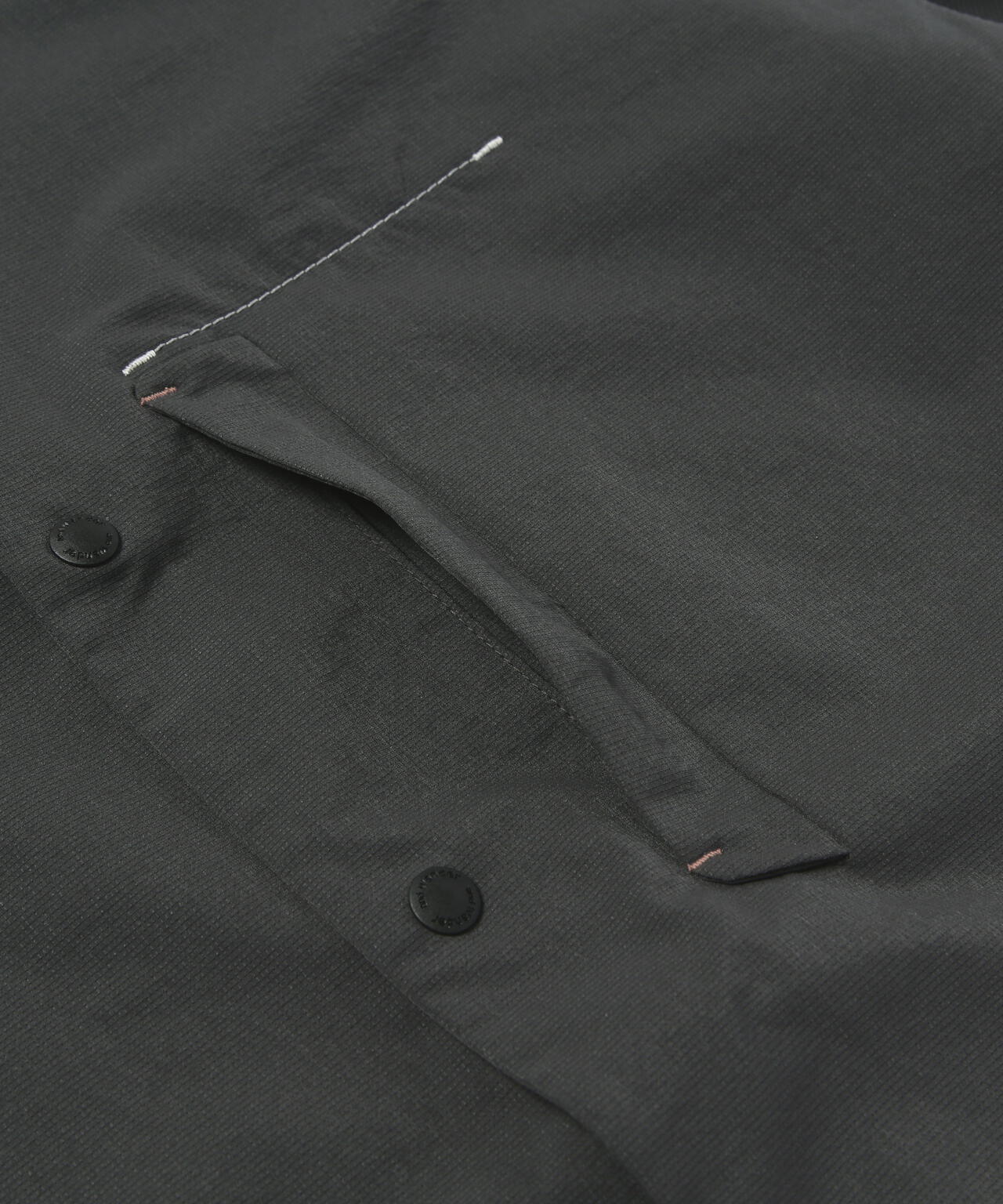 ROA × and wander breathable shirt