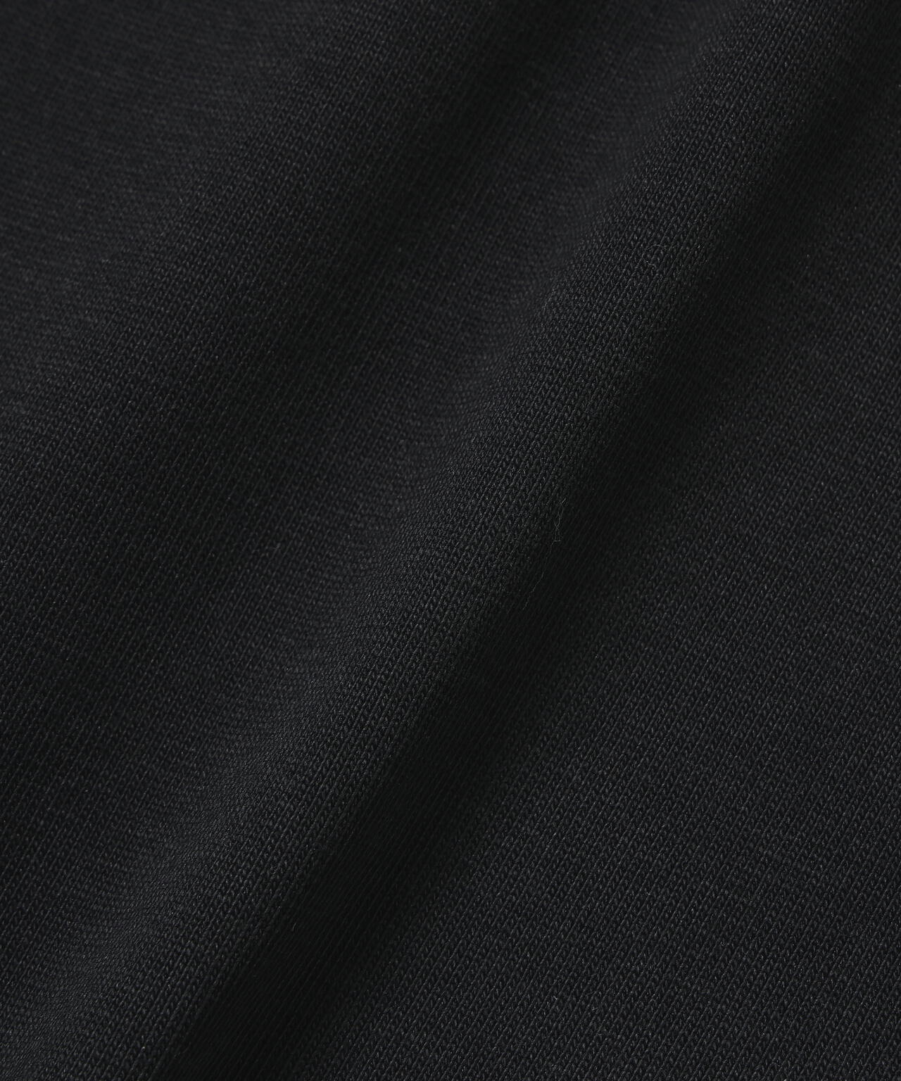 Gramicci × and wander backprint S/S tee