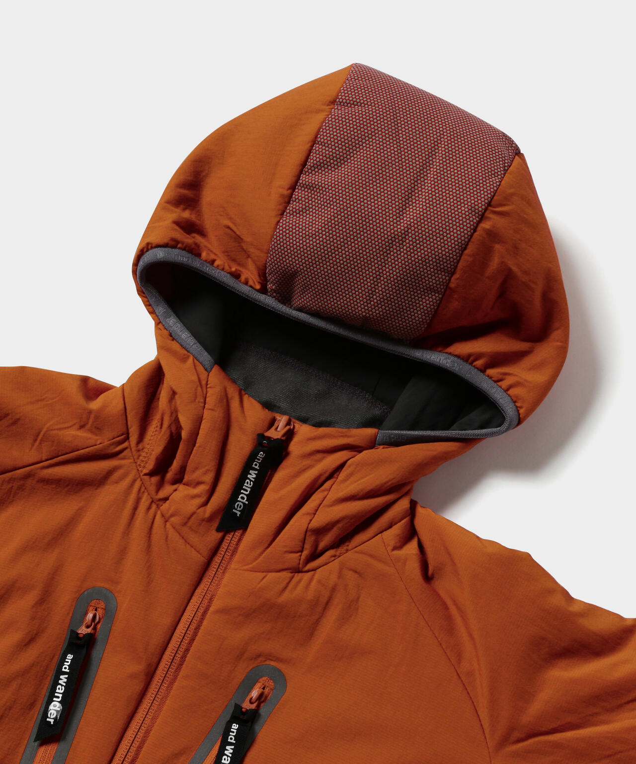 airflow light hoodie