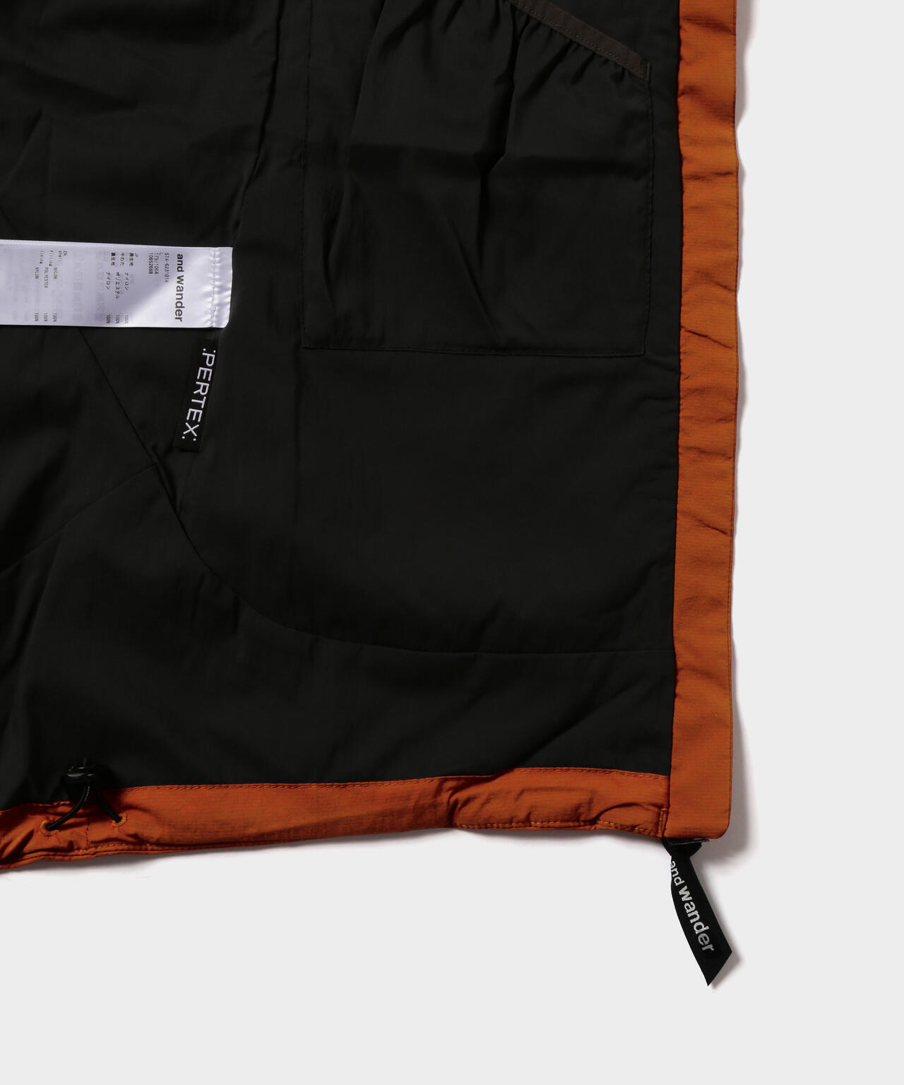 airflow light hoodie
