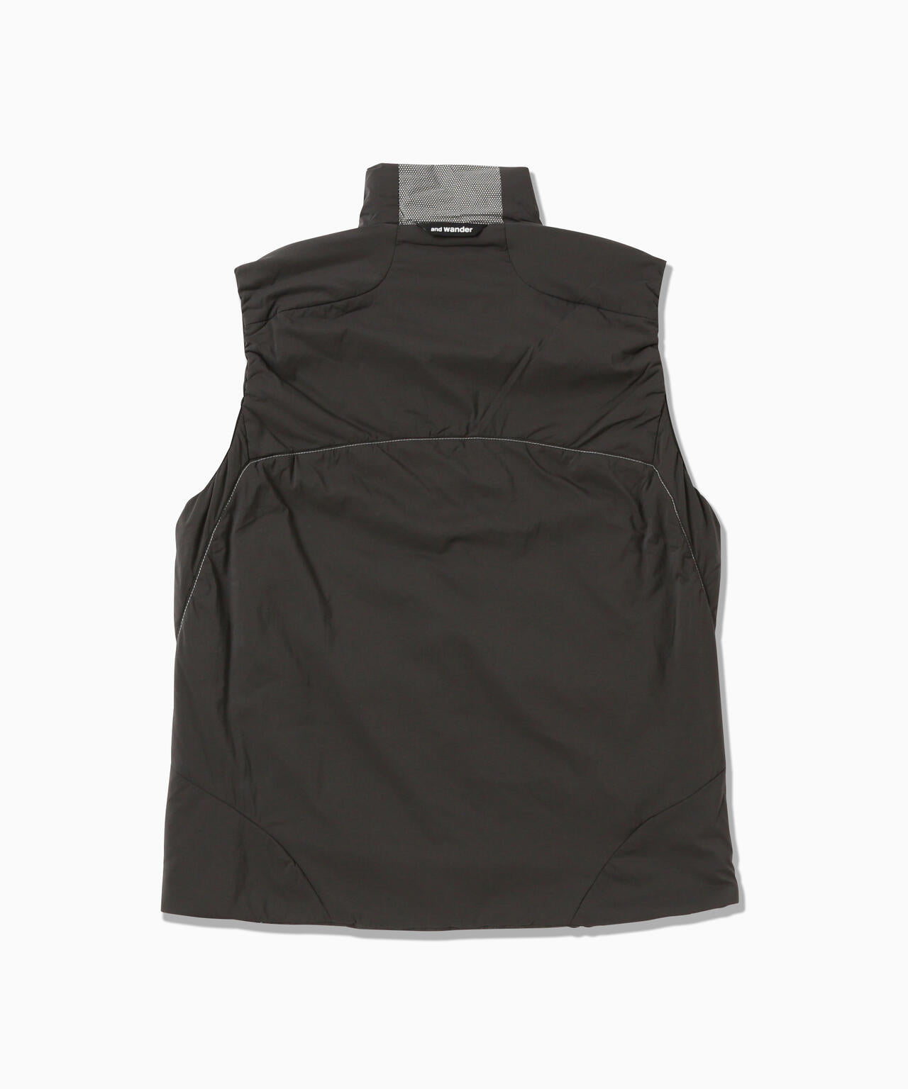 airflow light vest