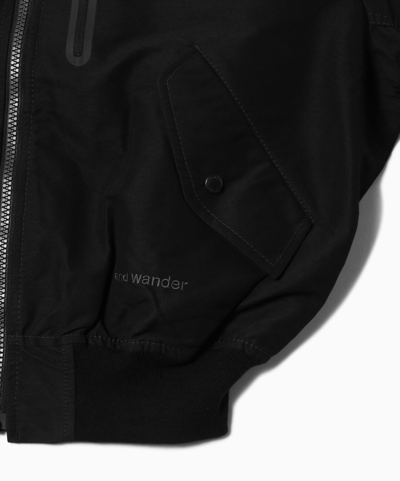 CORDURA flight jacket