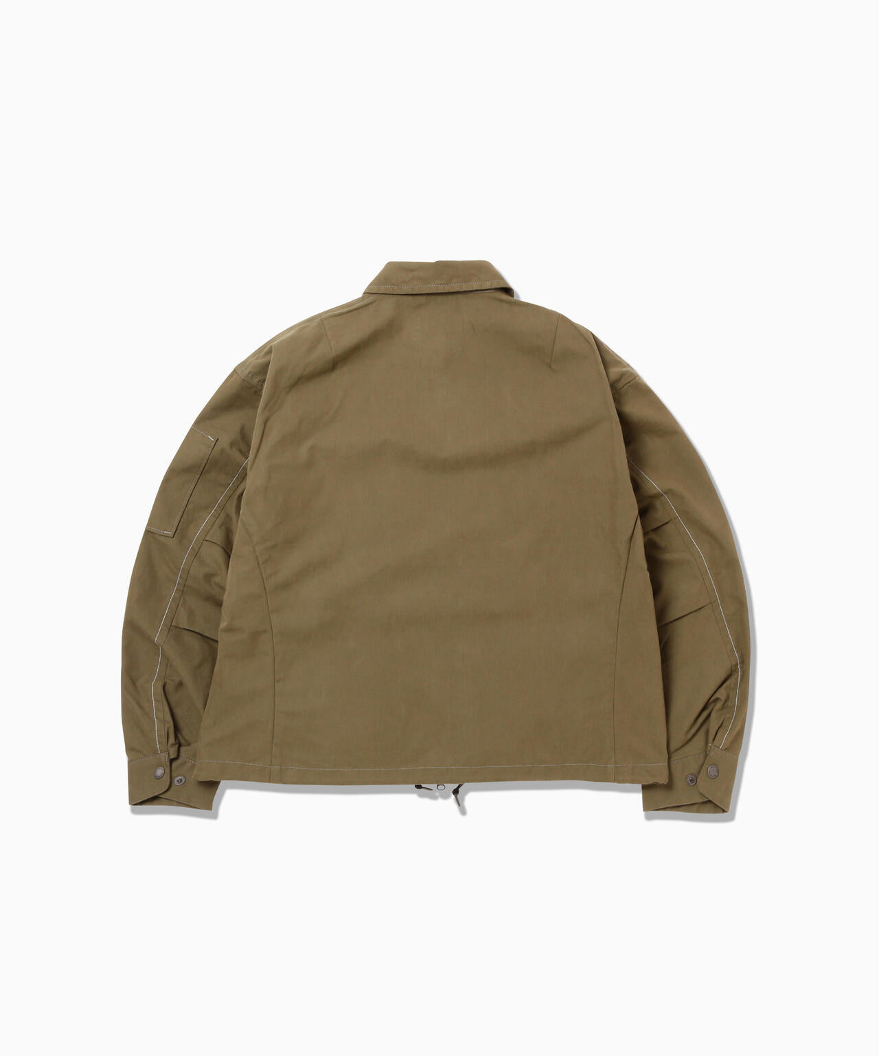 C/PE twill field jacket (M)