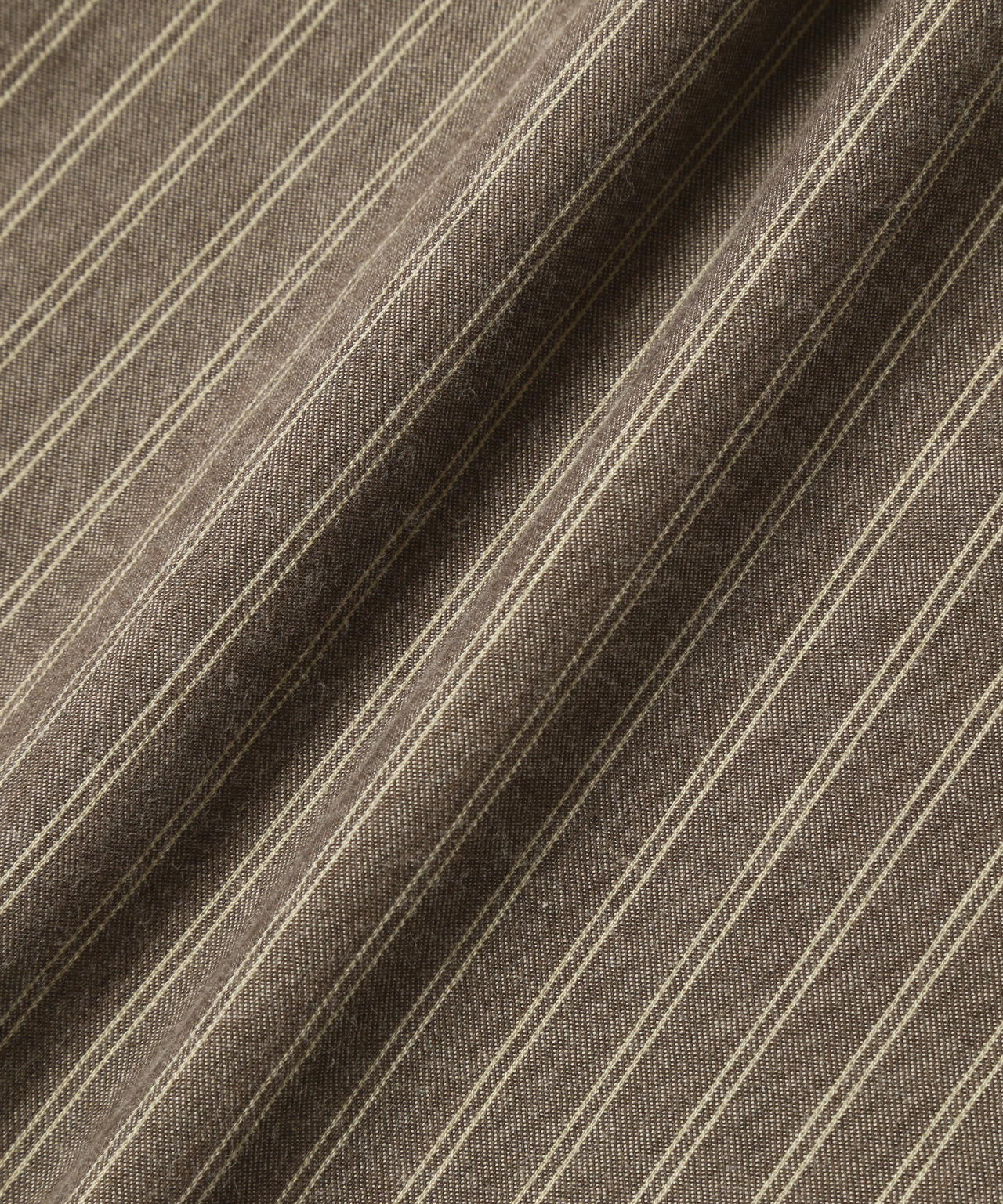 C/W stripe pants