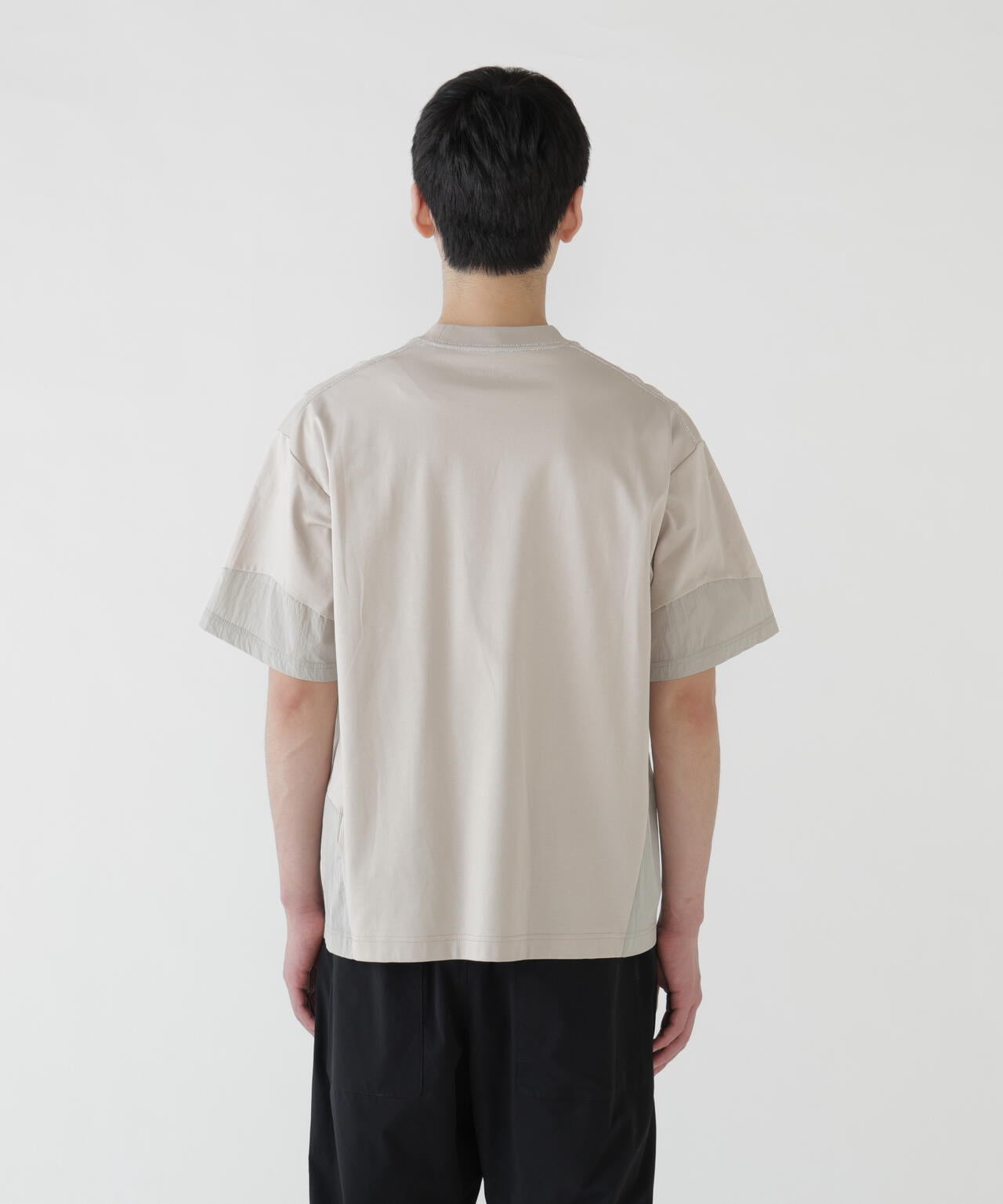H:189/C:89/W:72/H:92 着用サイズ:XL