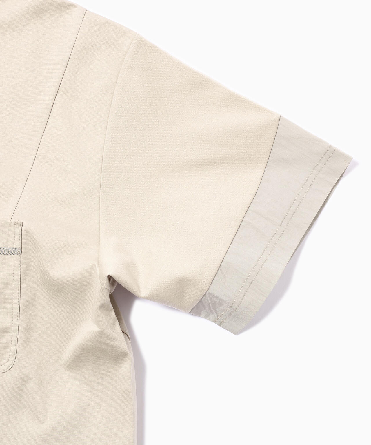 paneled combi SS T