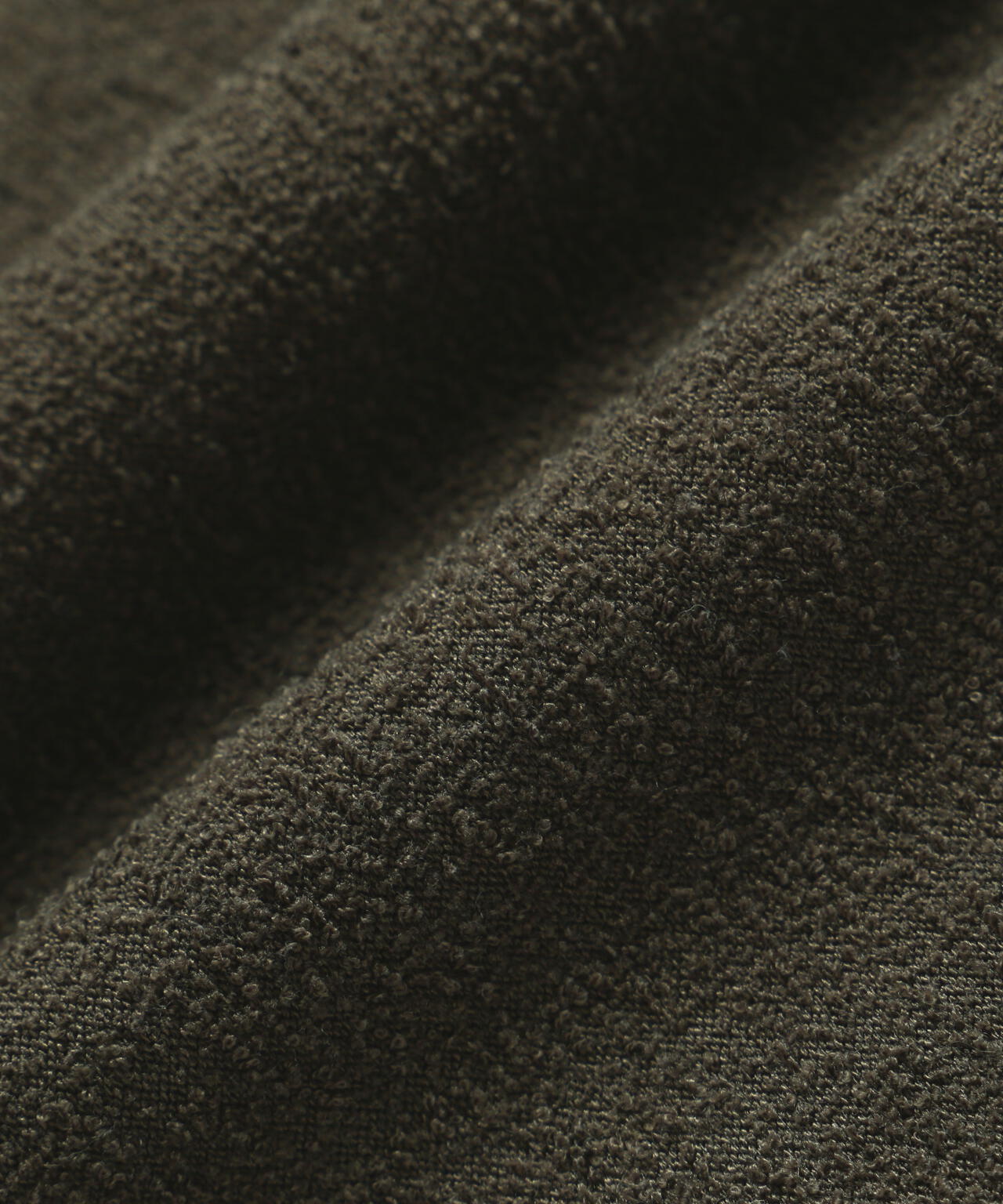 PE warm pile vest (W)