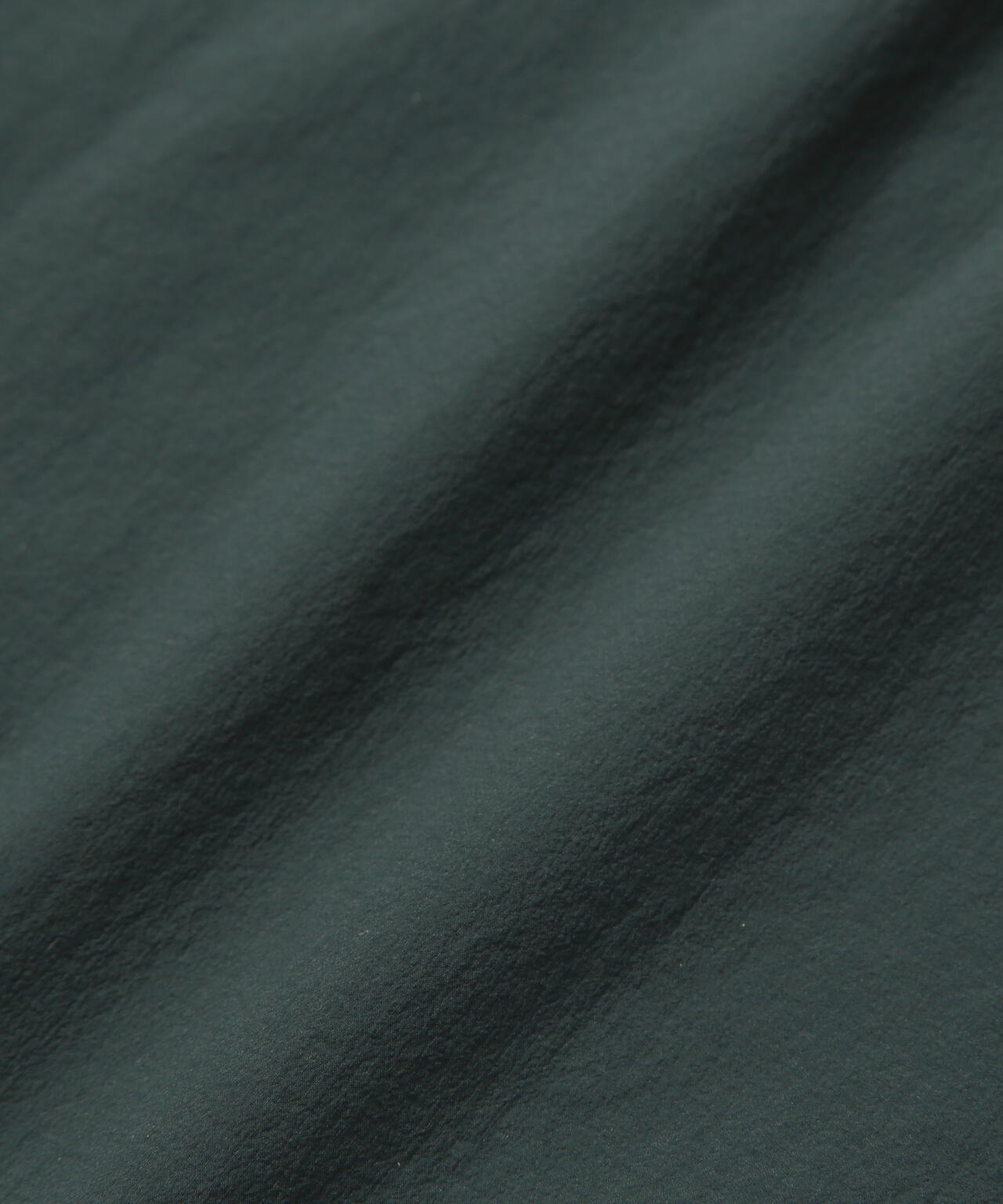stretch rip band collar shirt