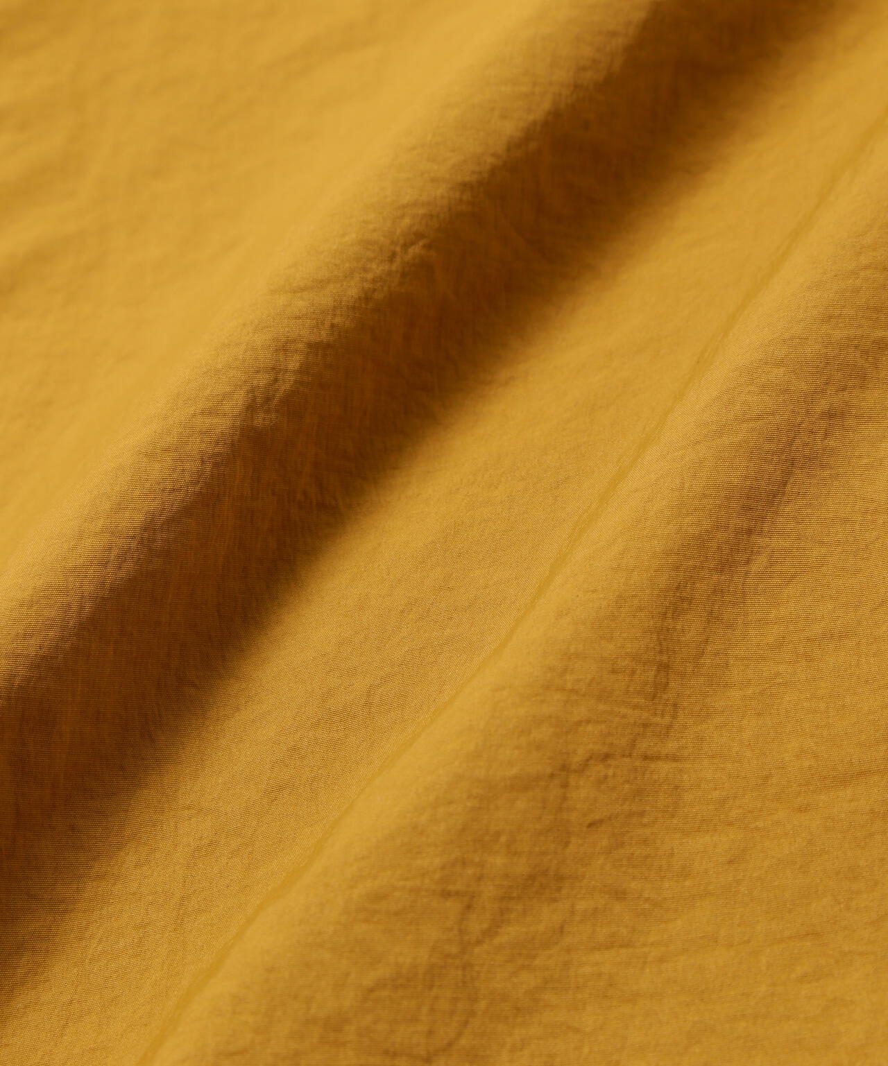 crinkled nylon shrits jacket