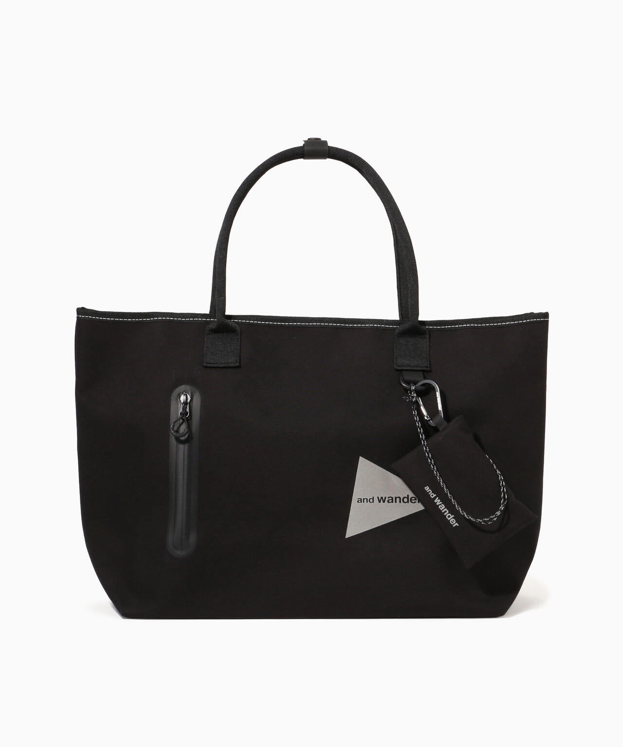 PE/CO tote bag