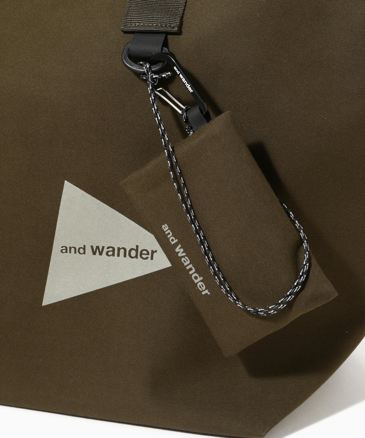 PE/CO tote bag