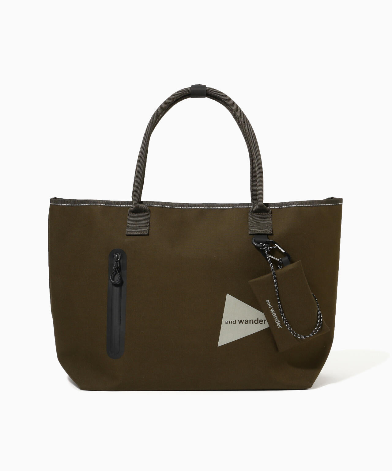 PE/CO tote bag