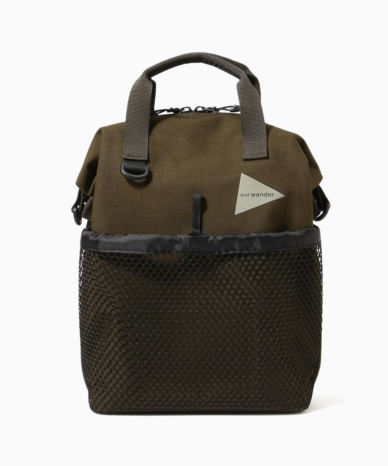 PE/CO 2way bag