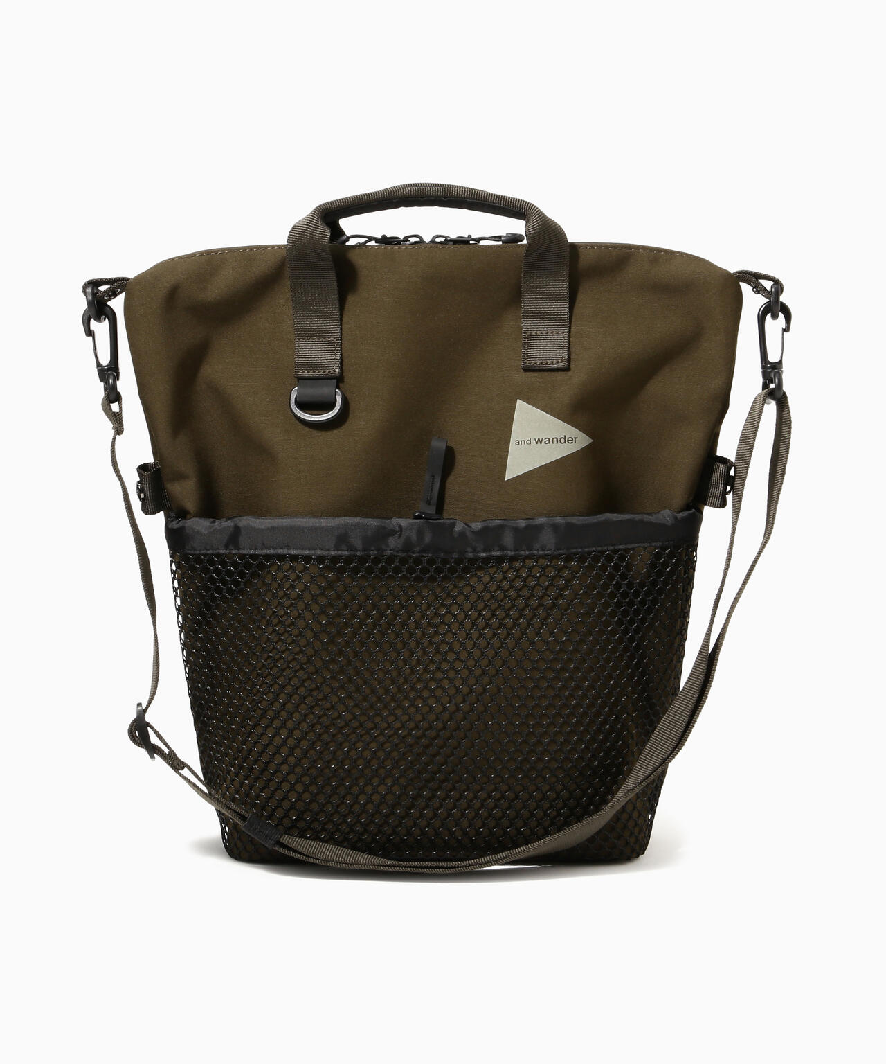 PE/CO 2way bag