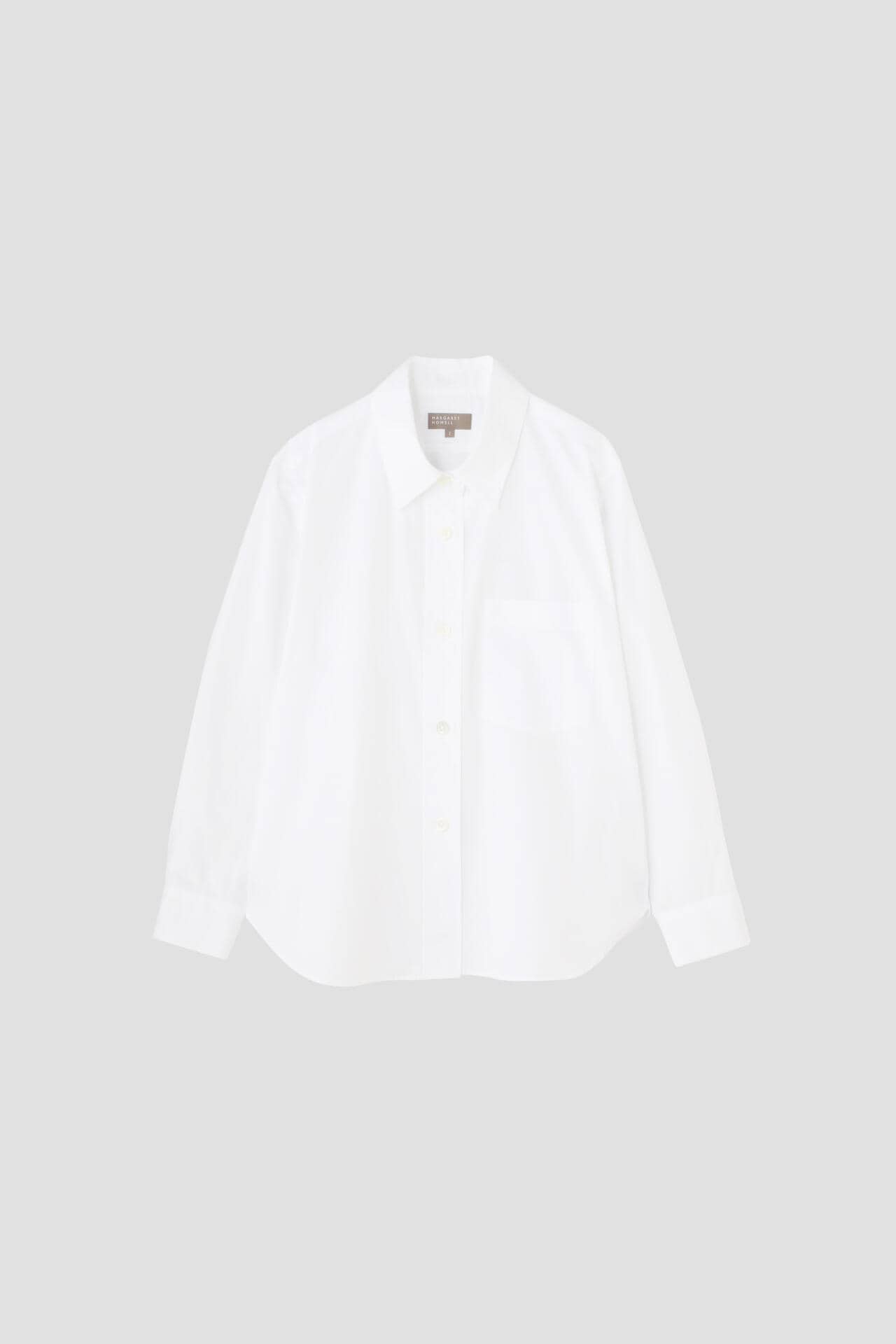 PLAIN POPLIN