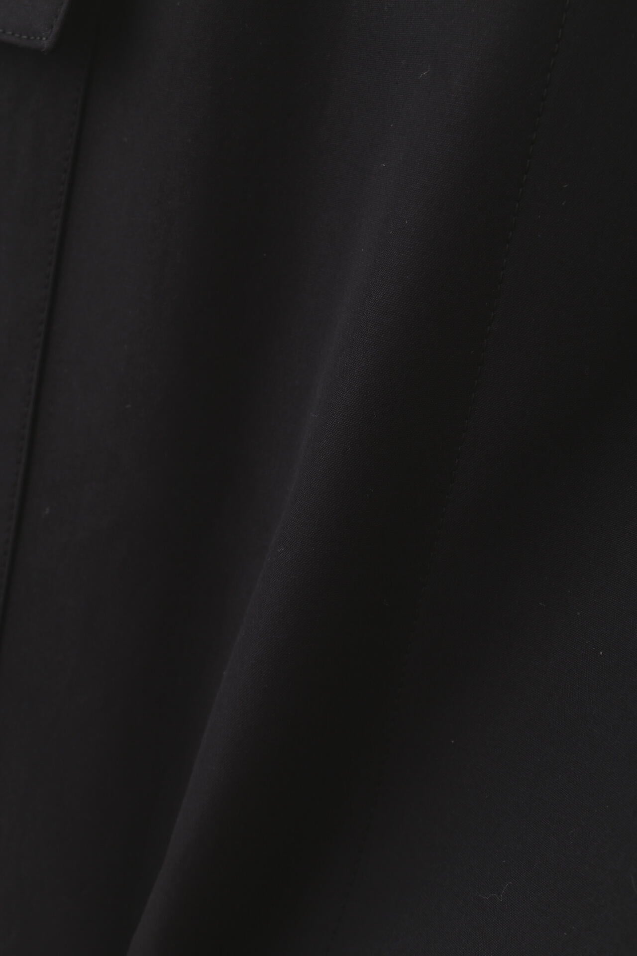 DENSE COTTON POPLIN