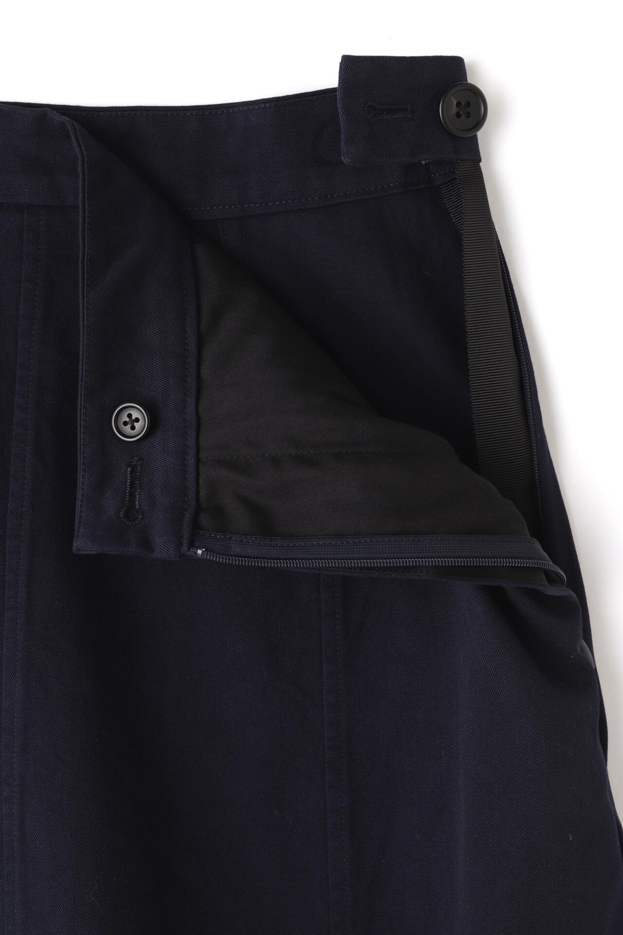 COTTON TWILL