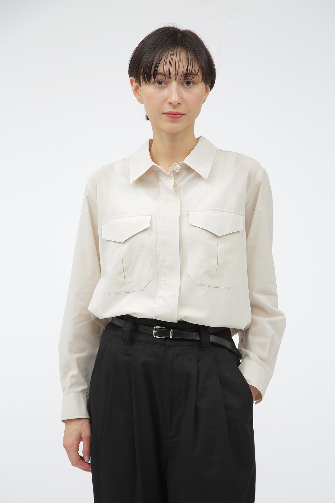 COTTON VOILE