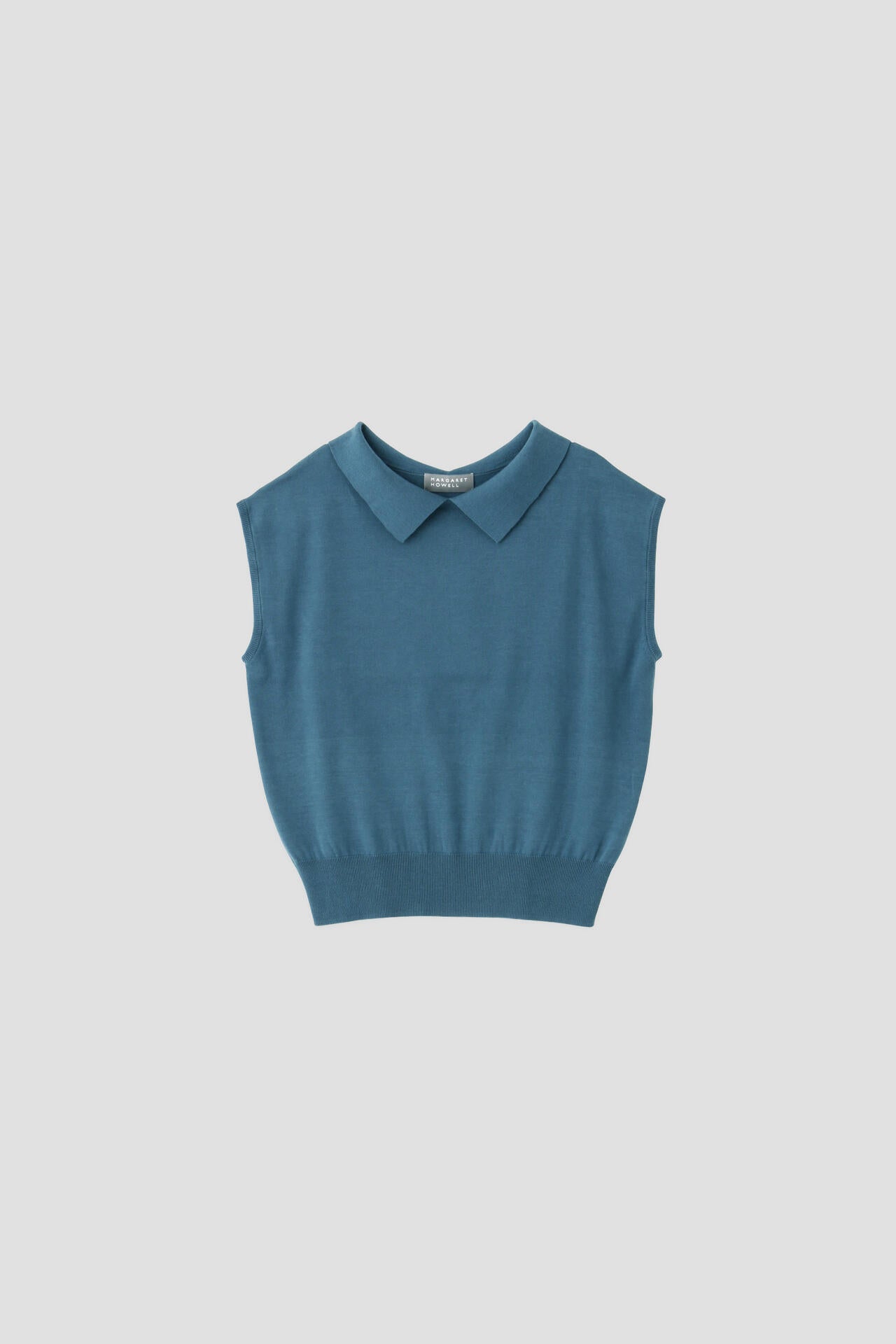 FINE COTTON LINEN KNITWEAR