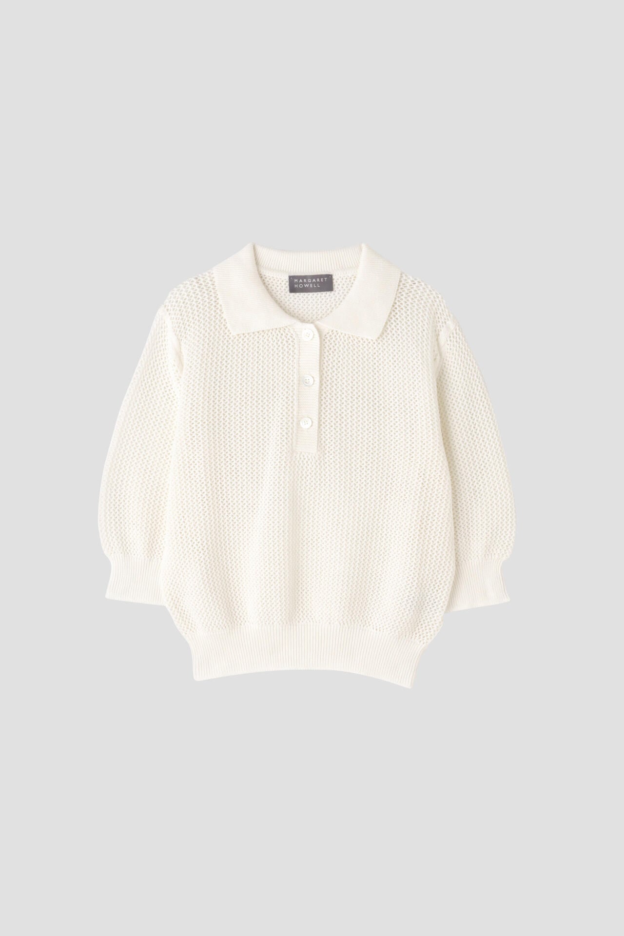 LIGHT COTTON CASHMERE