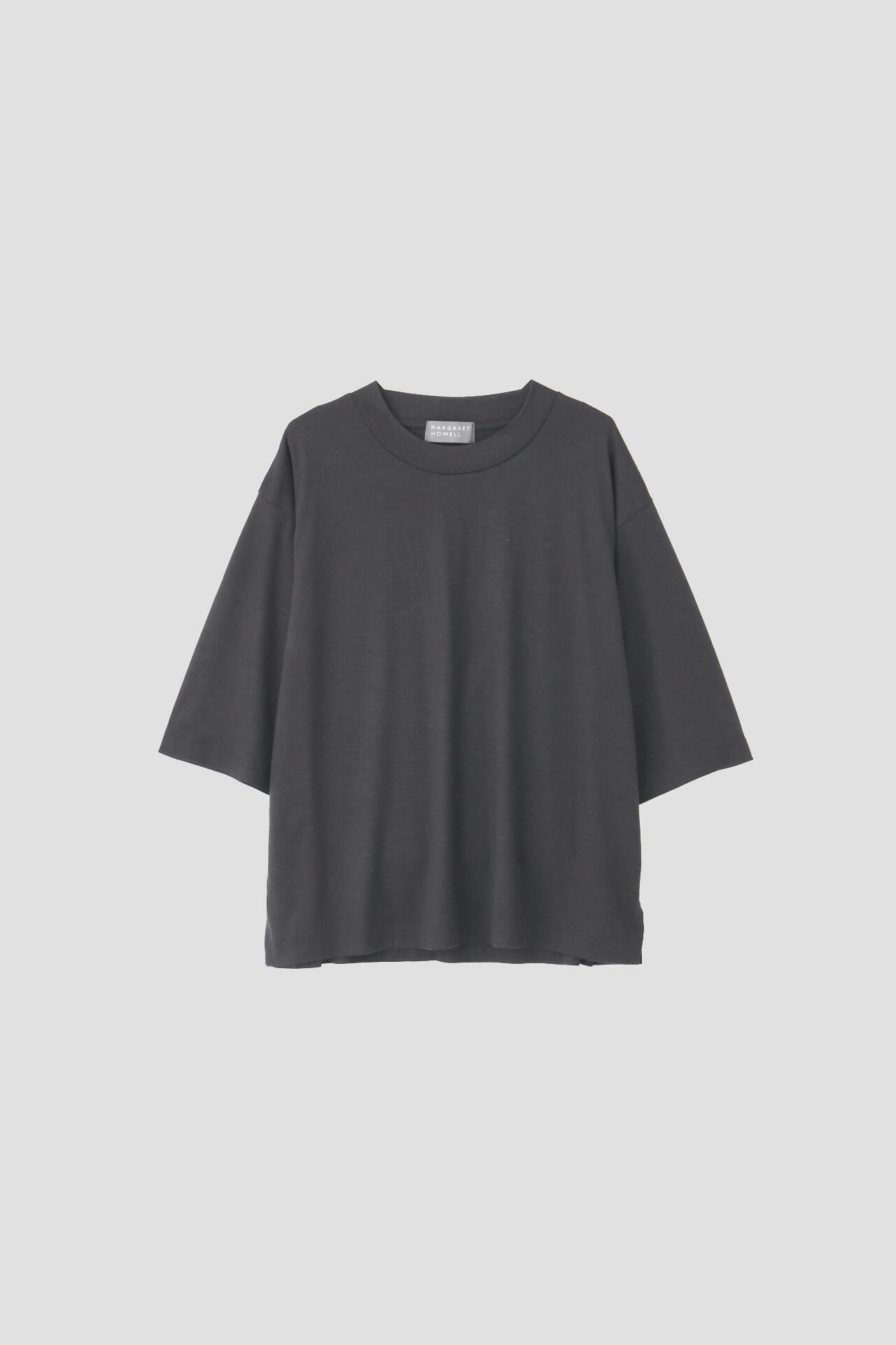 SUPERFINE WOOL JERSEY