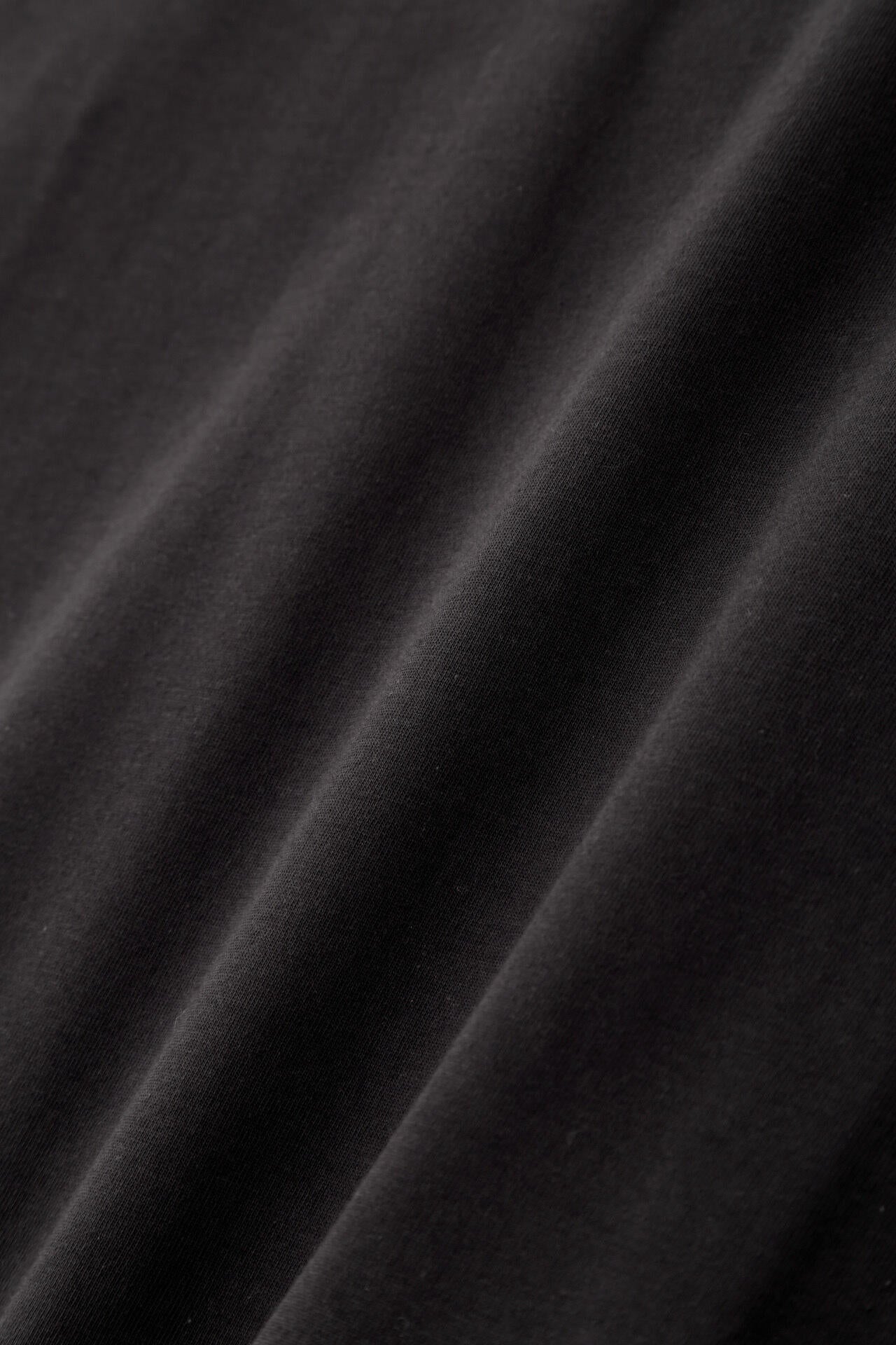 LIGHT DENSE COTTON JERSEY