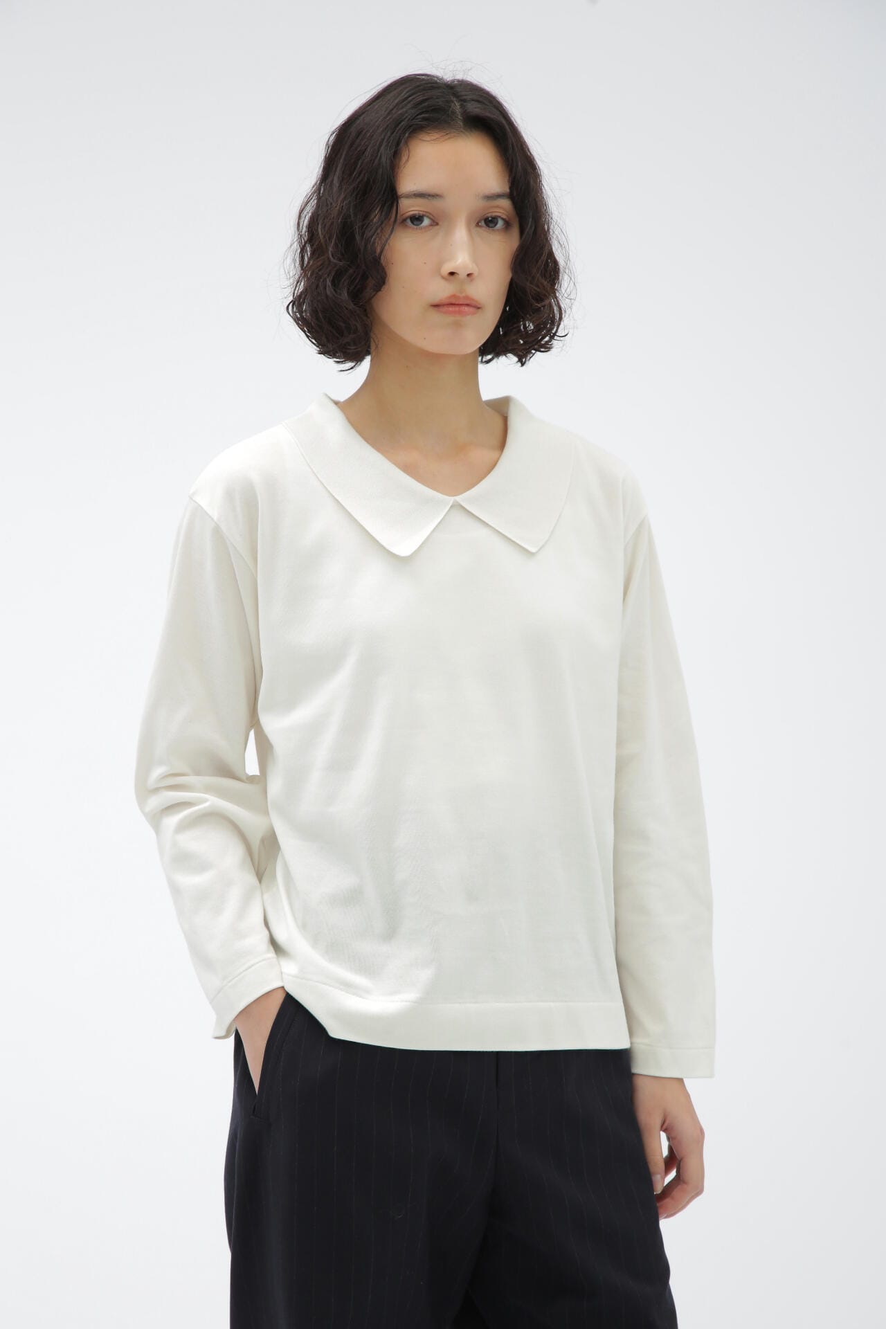 DENCE COTTON JERSEY