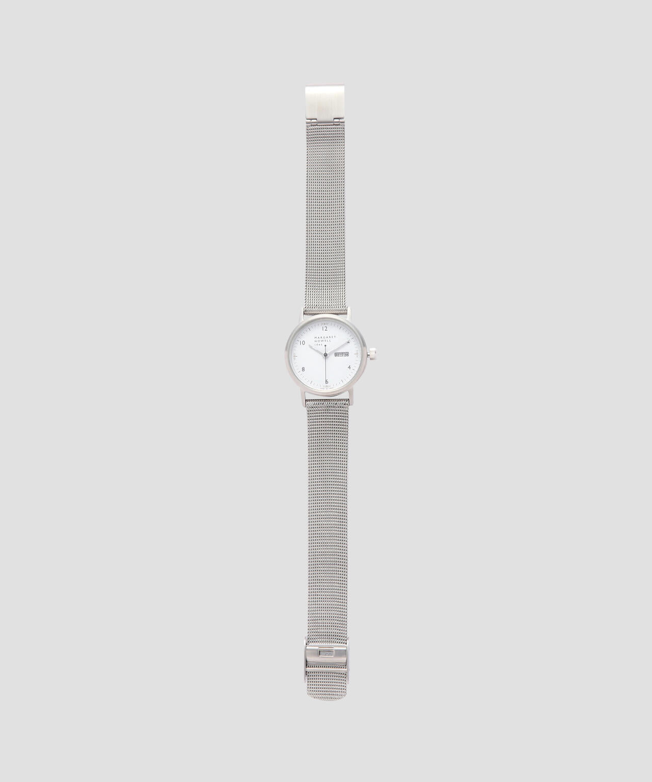 SOLOR POWER MESH BAND