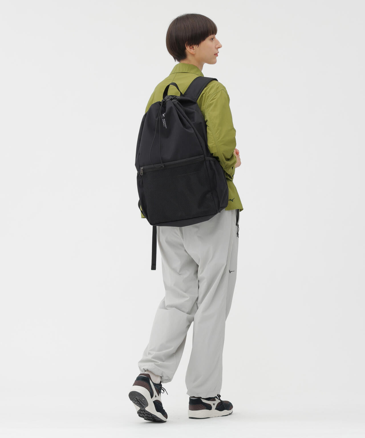 NYLON CANVAS