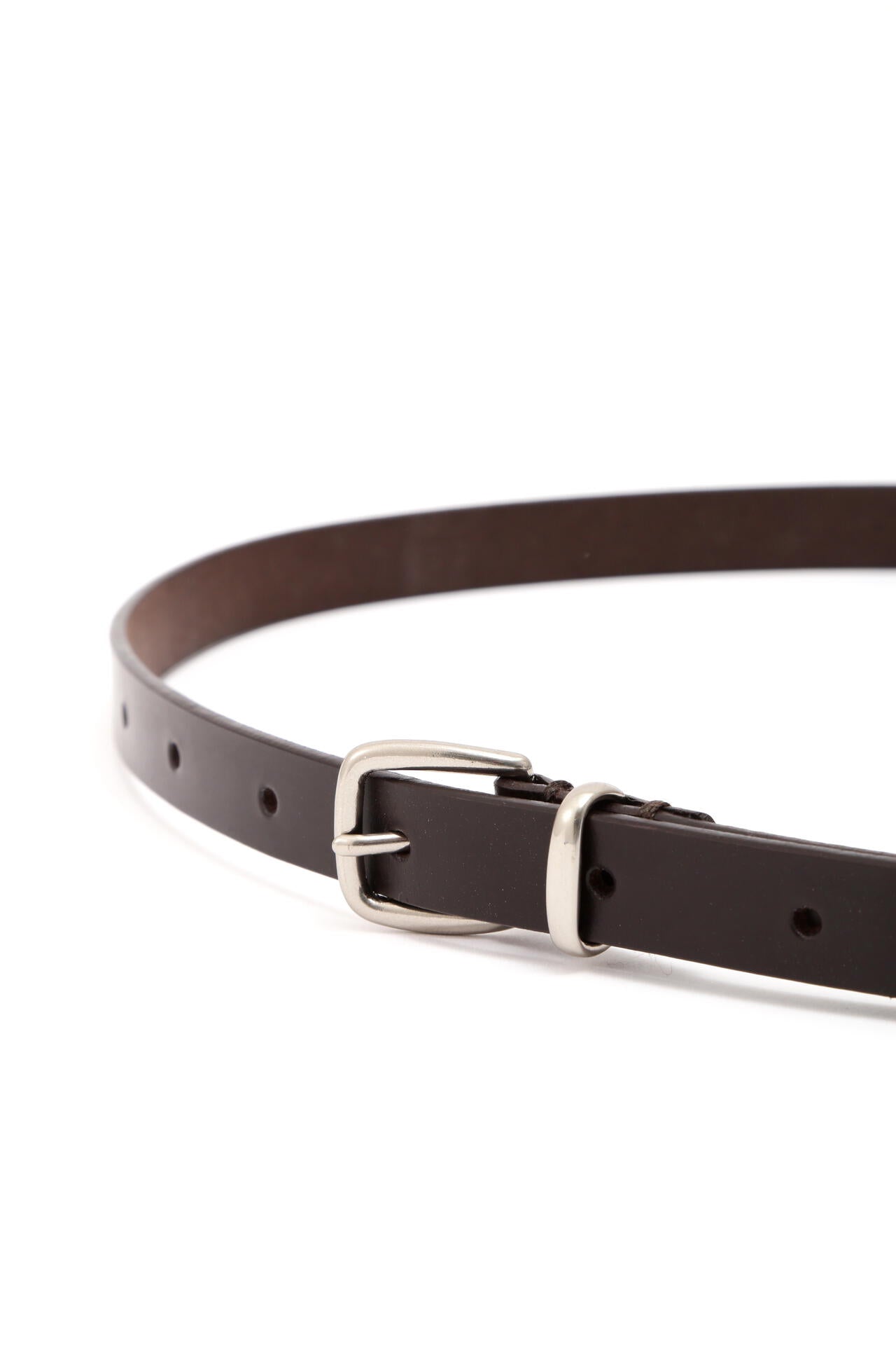 BRIDLE LEATHER