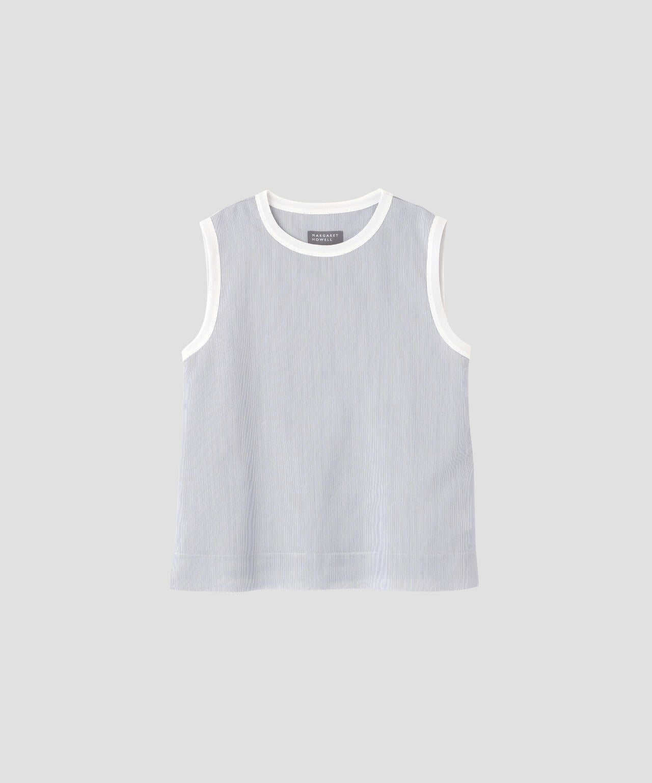 WASHABLE SILK POPLIN SHIRT