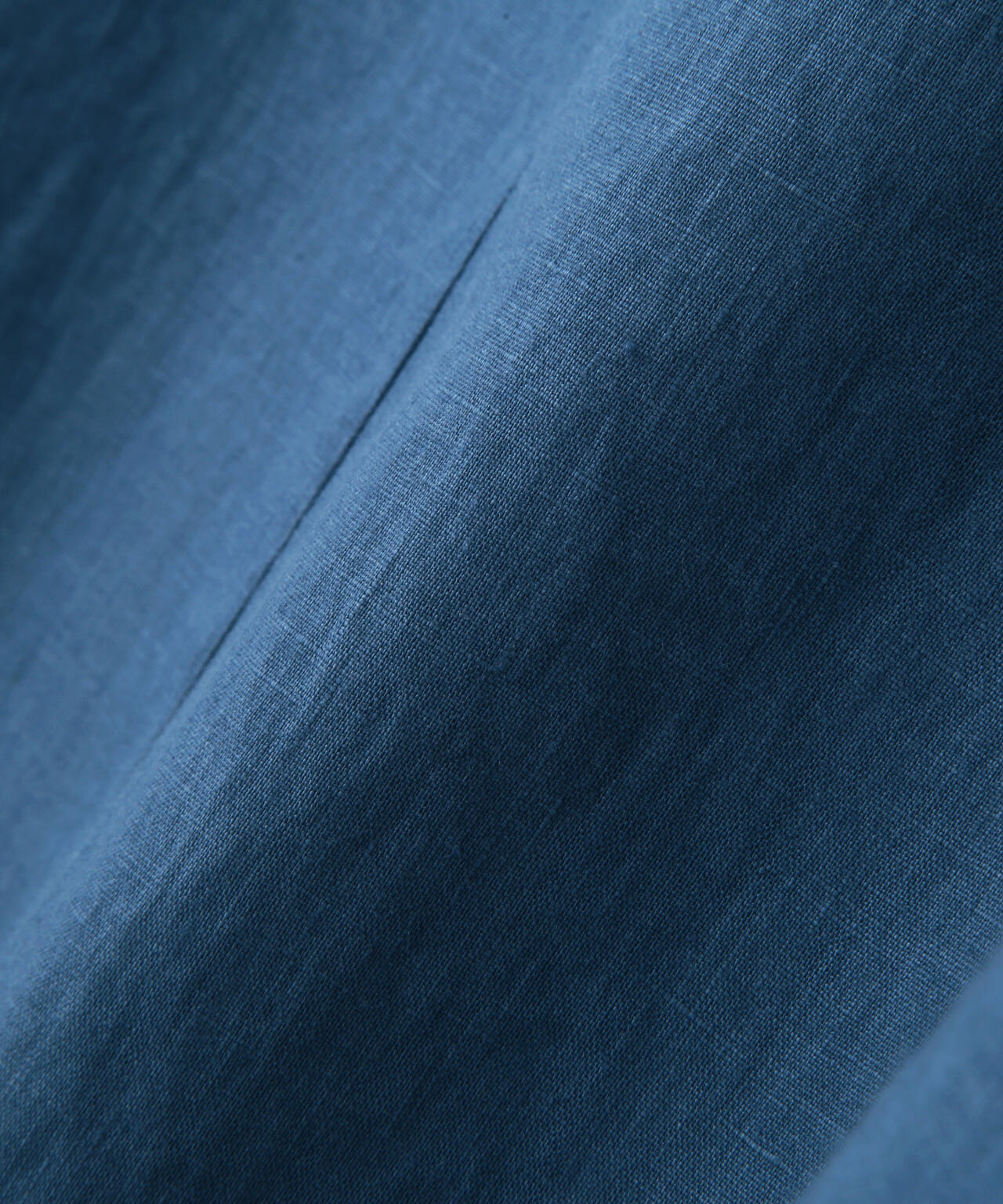 LIGHTWEIGHT LINEN DRESS