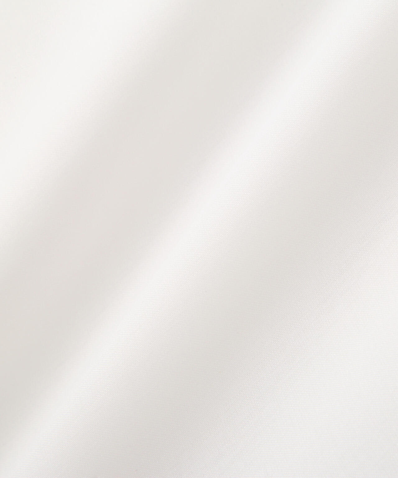 DOUBLE STRIPE COTTON SILK DRESS