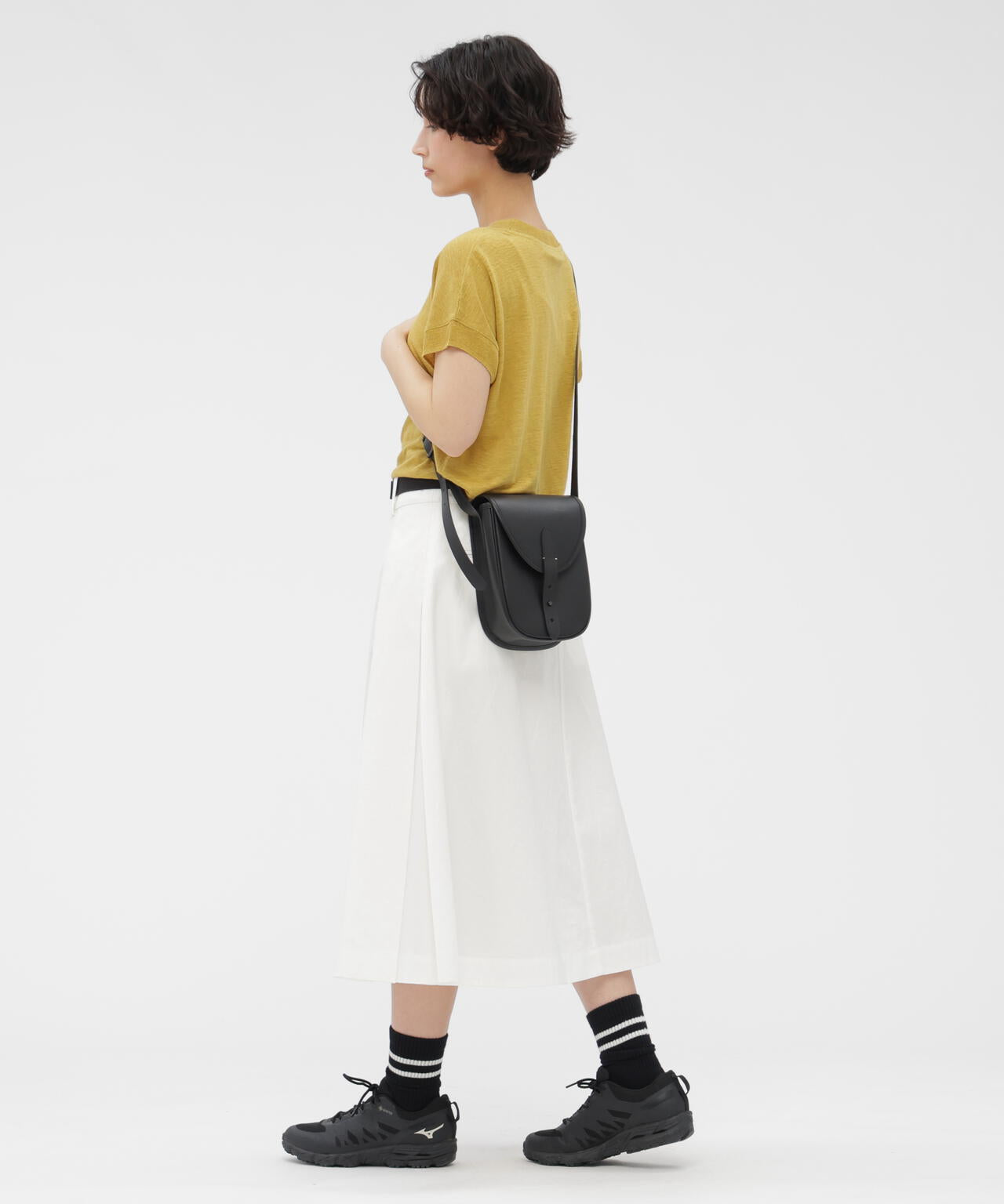SMOOTH LEATHER