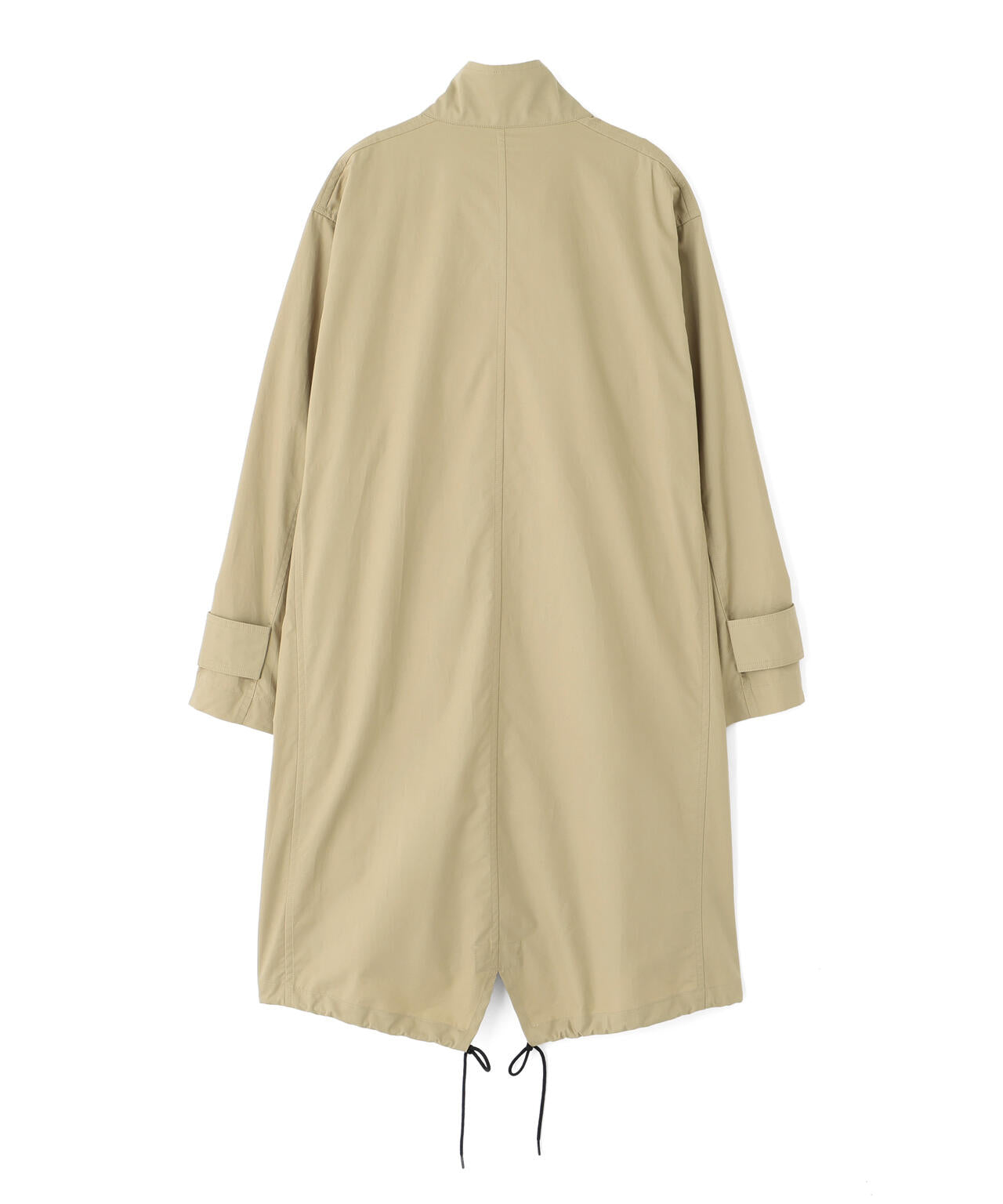 HIGHDENSE COTTON TWILL COATING COAT