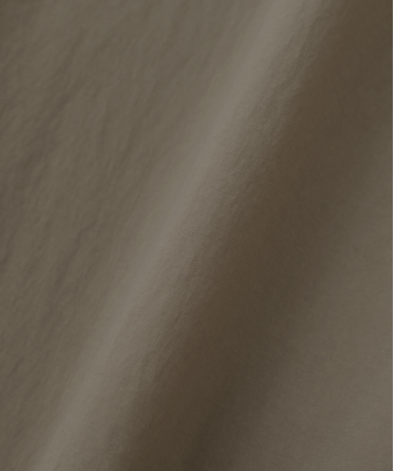 RECYCLED TASLAN NYLON TAFFETA BLOUSON