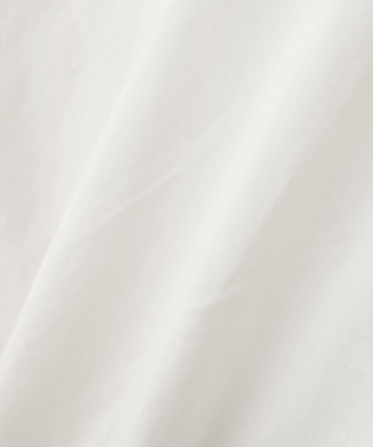 SOFT COTTON POPLIN SHIRT