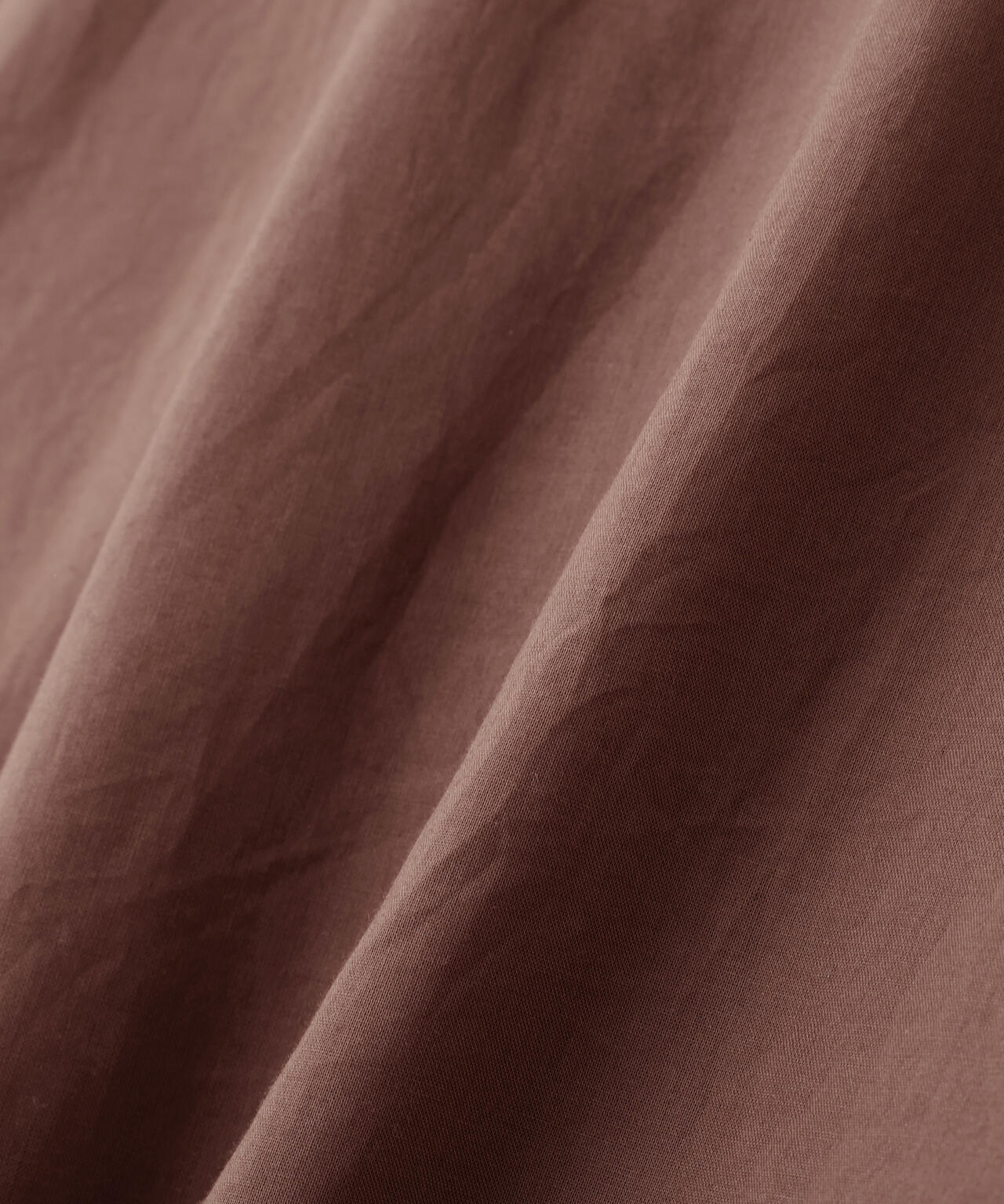 SOFT COTTON POPLIN SHIRT