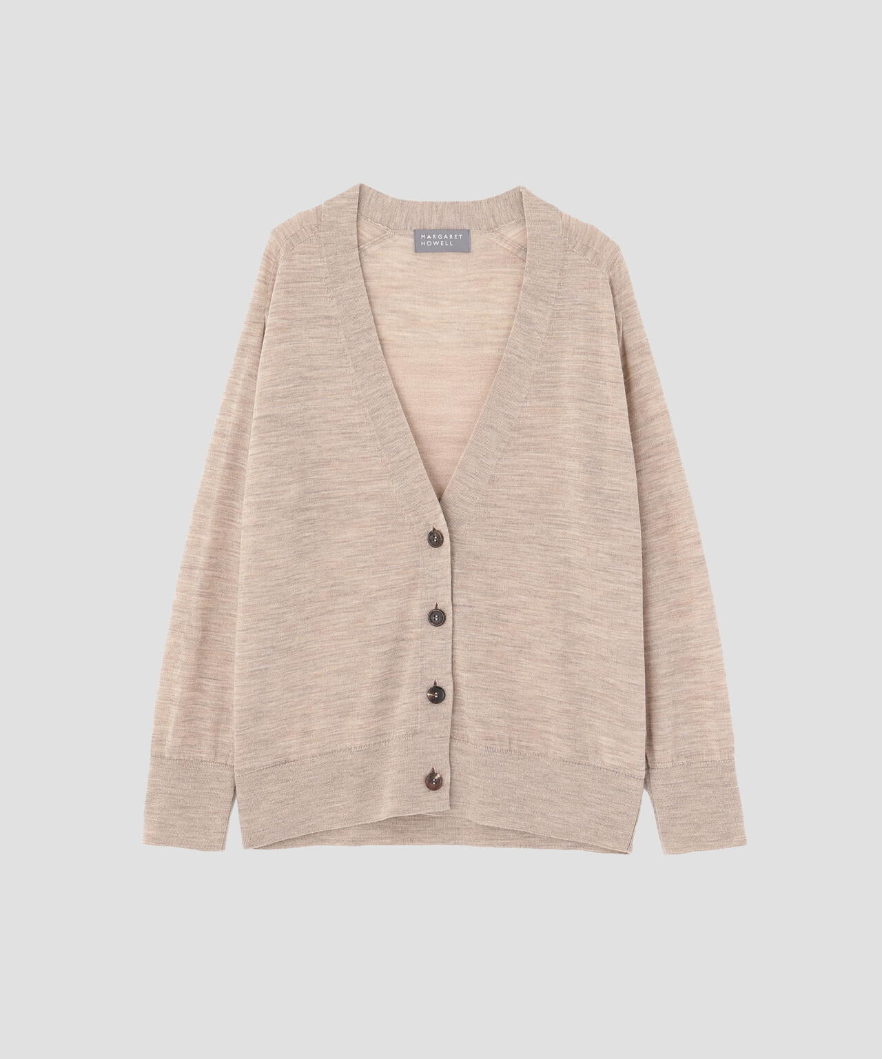 FINE WOOL KNITWEAR