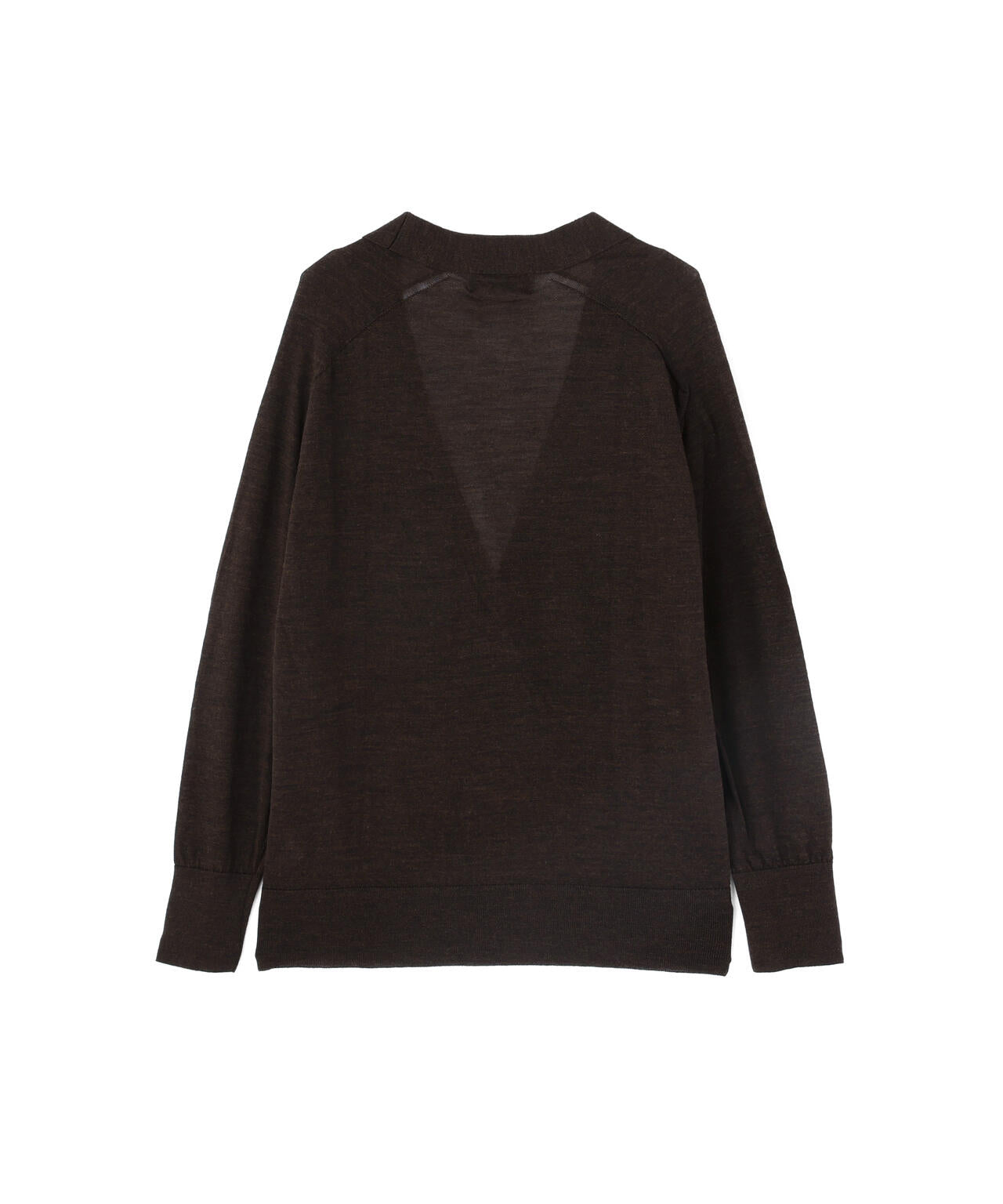 FINE WOOL KNITWEAR