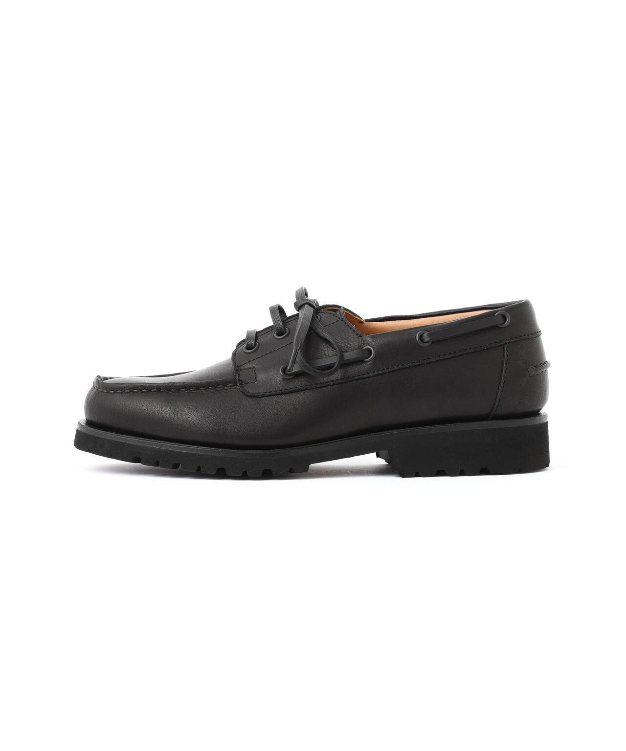 WOMEN SOFT LEATHER