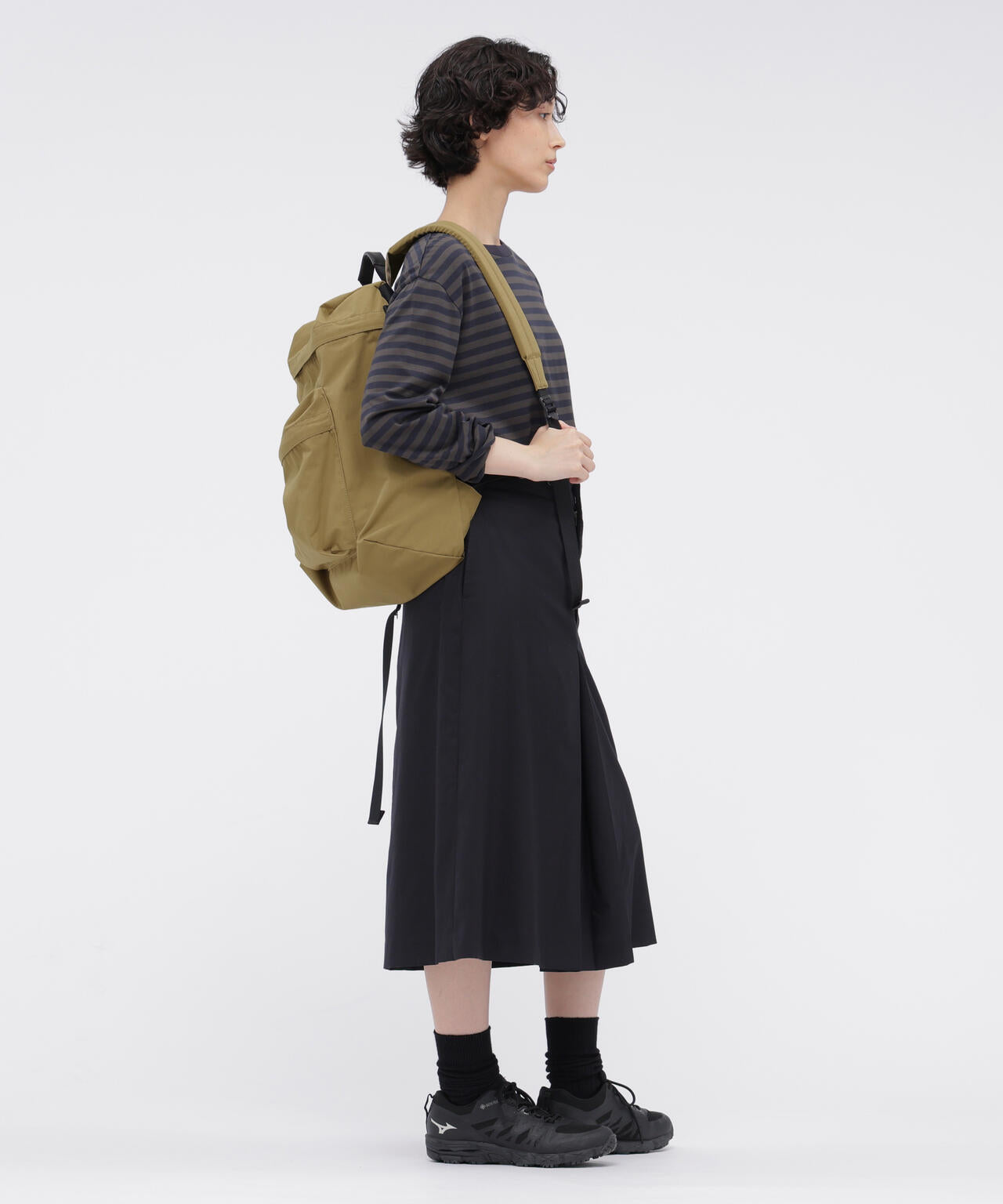 身長167cm B78 W 56 H86 着用サイズ:F
