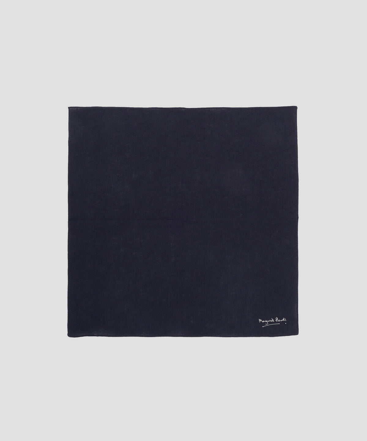 LINEN EMBROIDERY HANKY