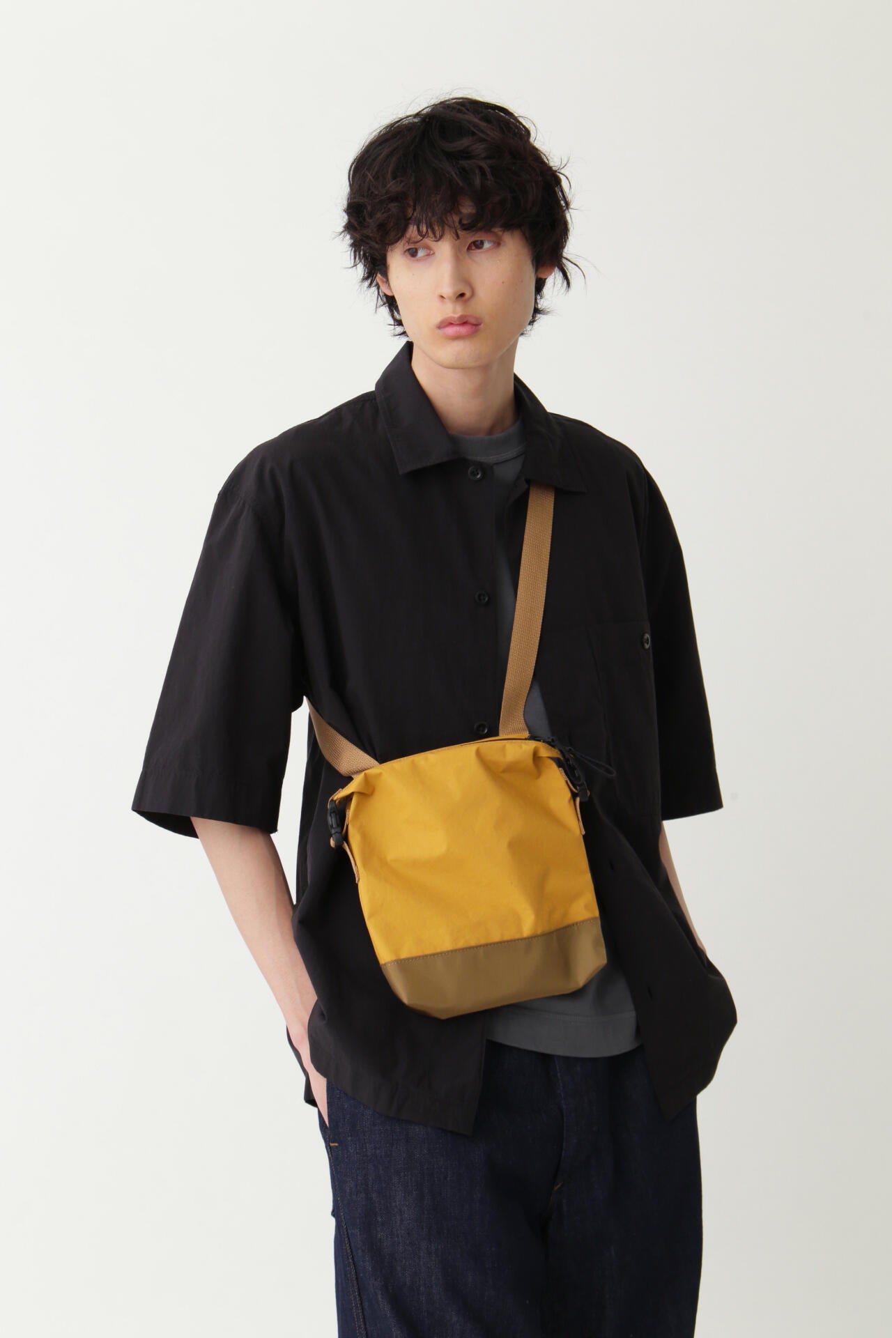 WATER REPELLENT COTTON