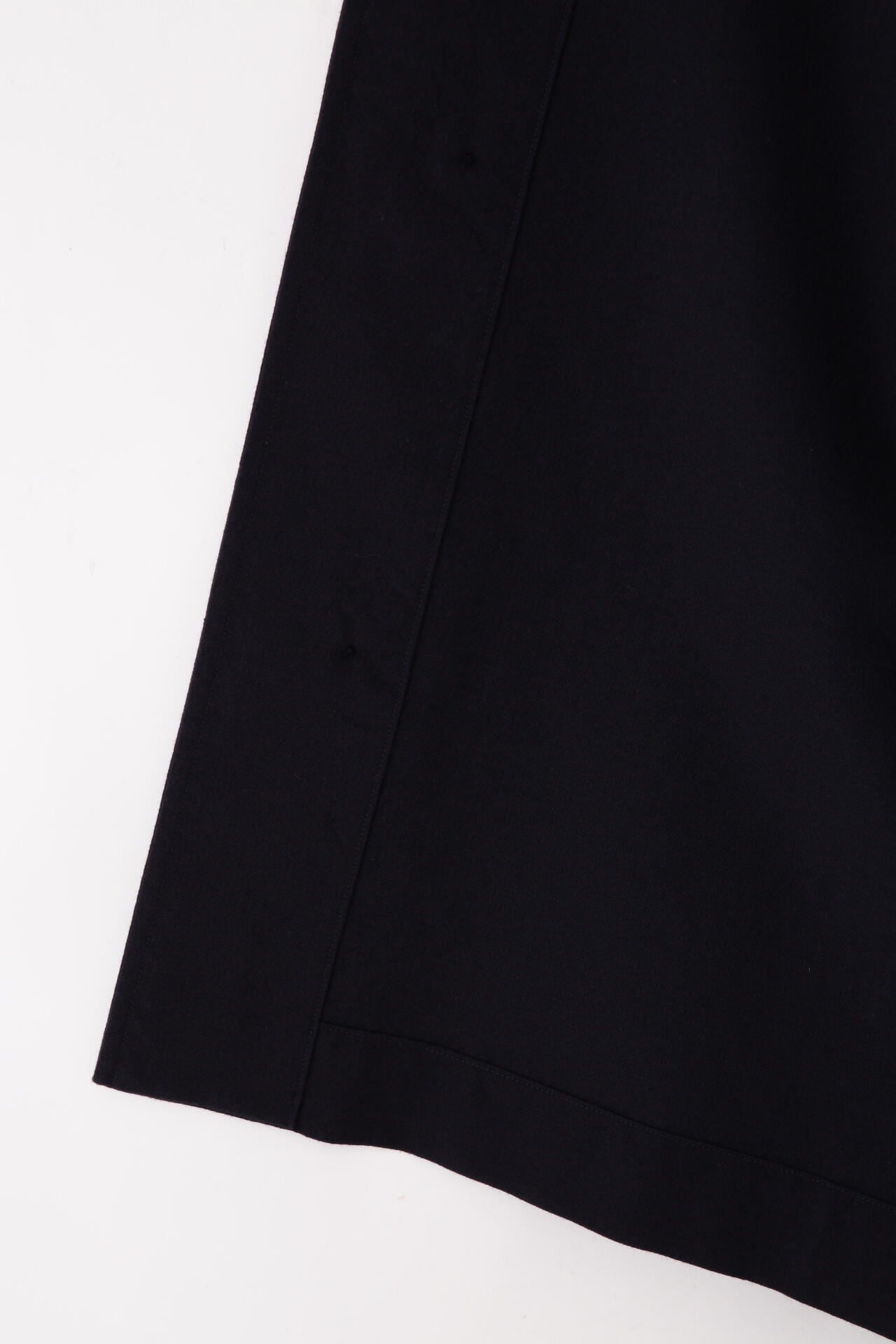 WOOL COTTON PLAINWEAVE