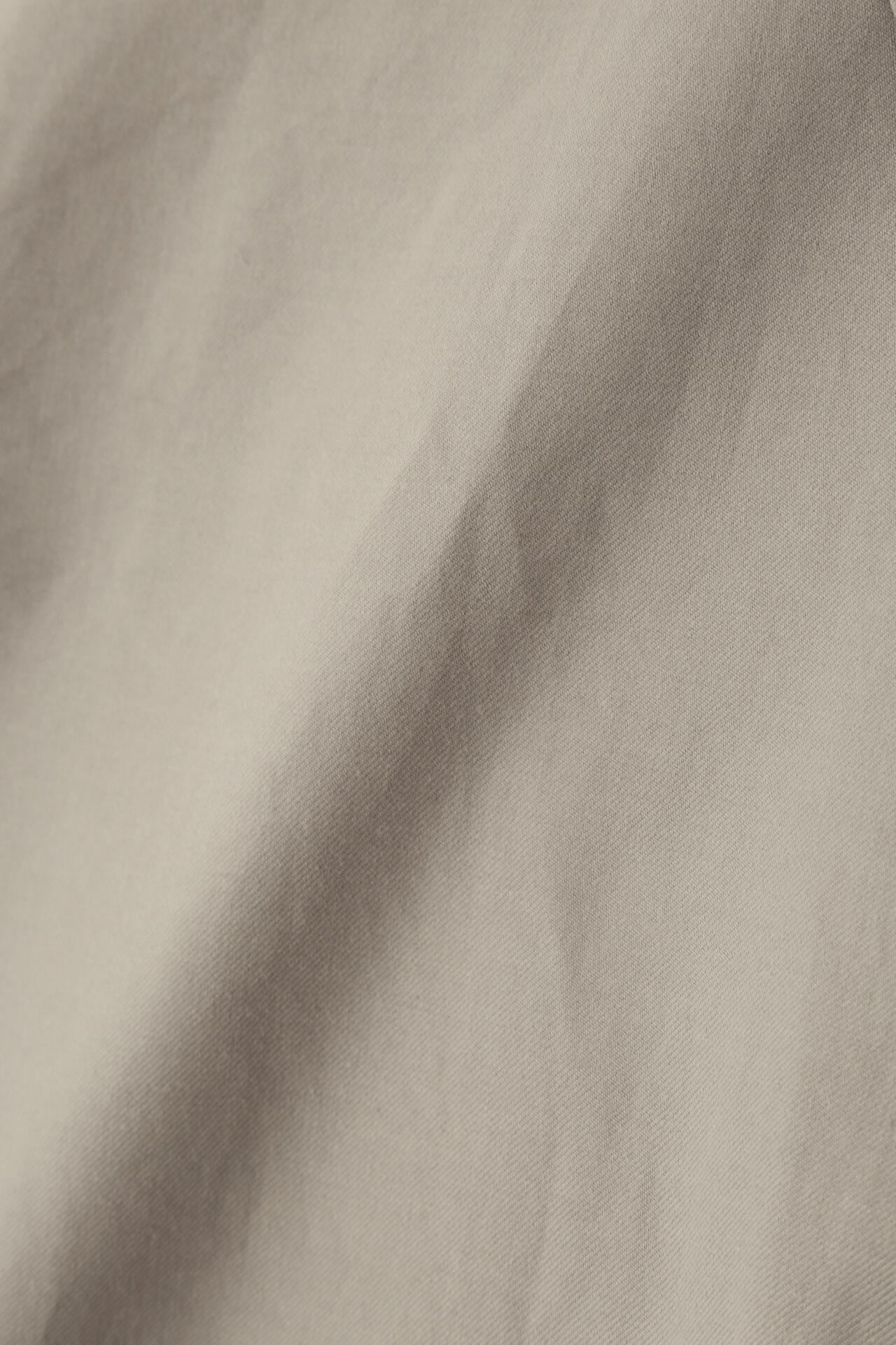 BRUSHED COTTON TWILL