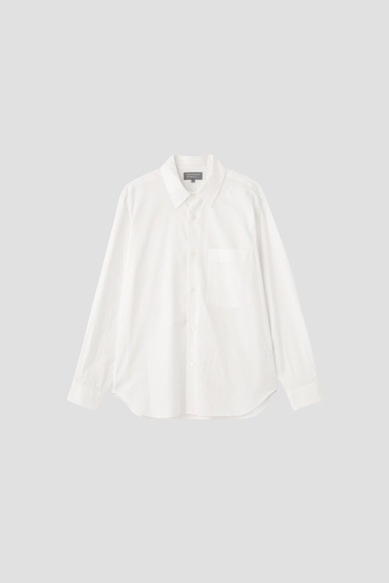 BRUSHED COTTON TWILL