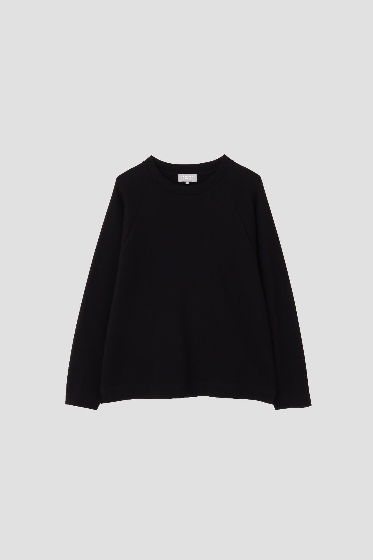 DOUBLE FACED COTTON WOOL JERSEY