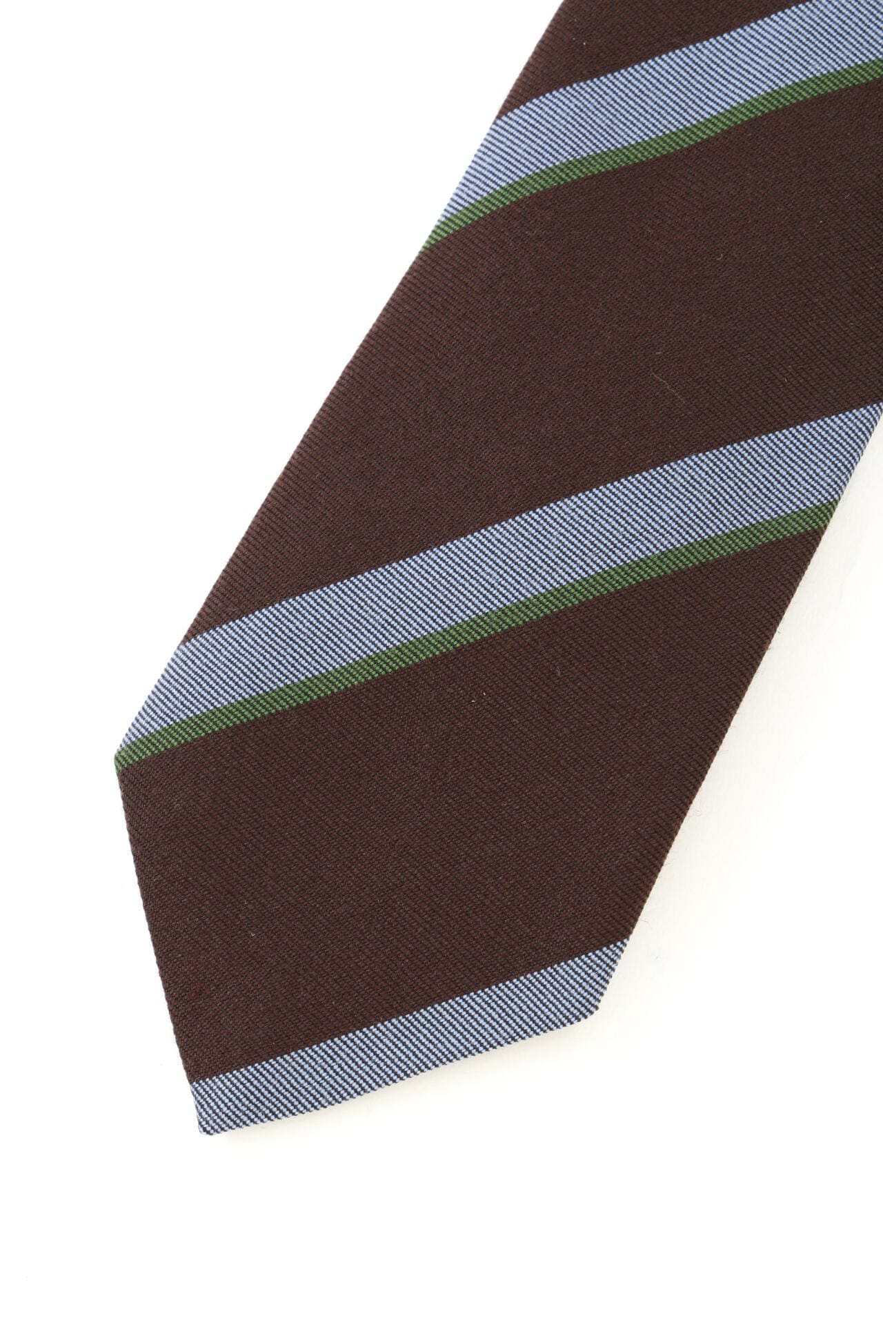SHADOW STRIPE TIE