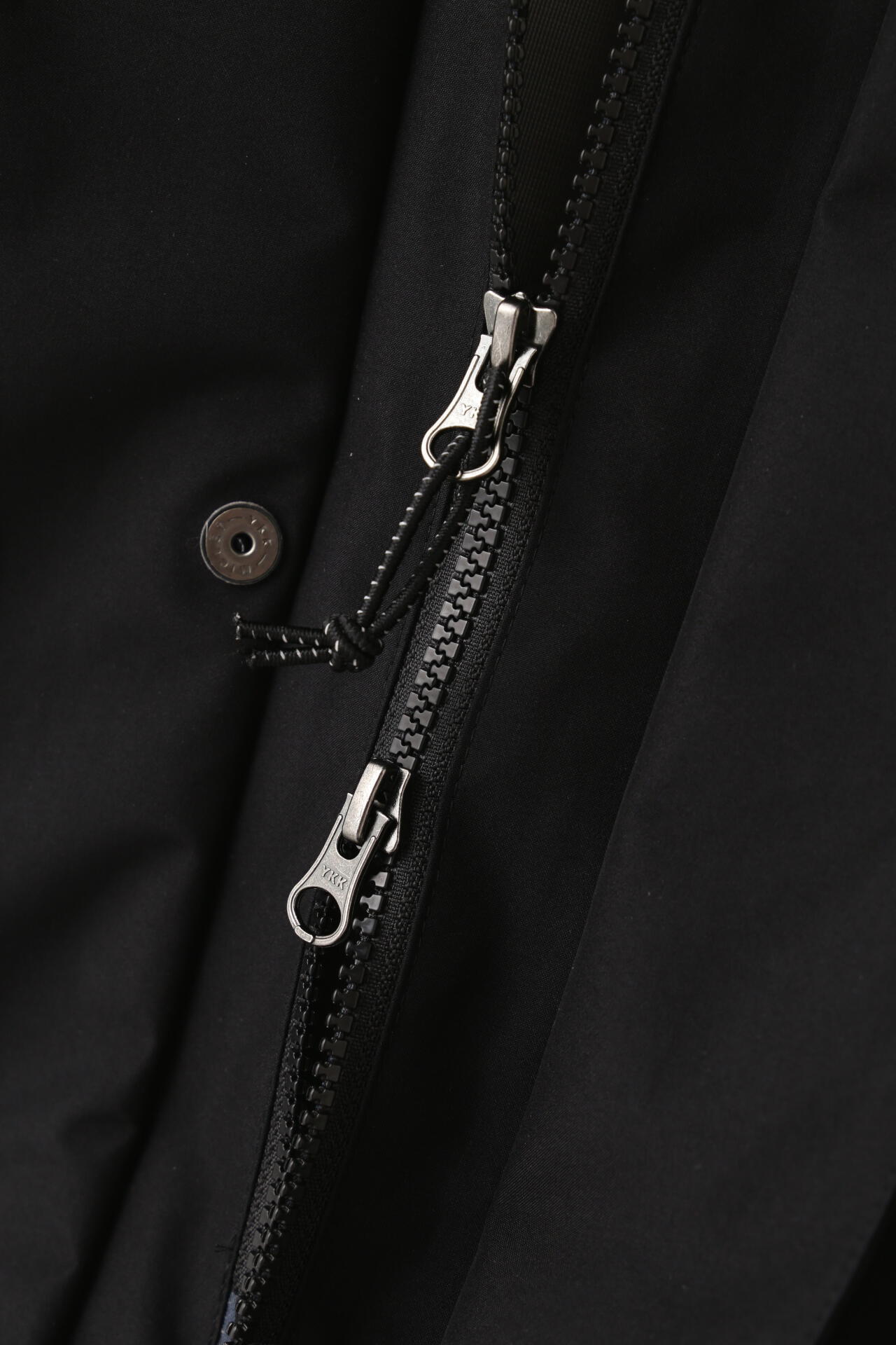GORE-TEX POLYESTER POPLIN